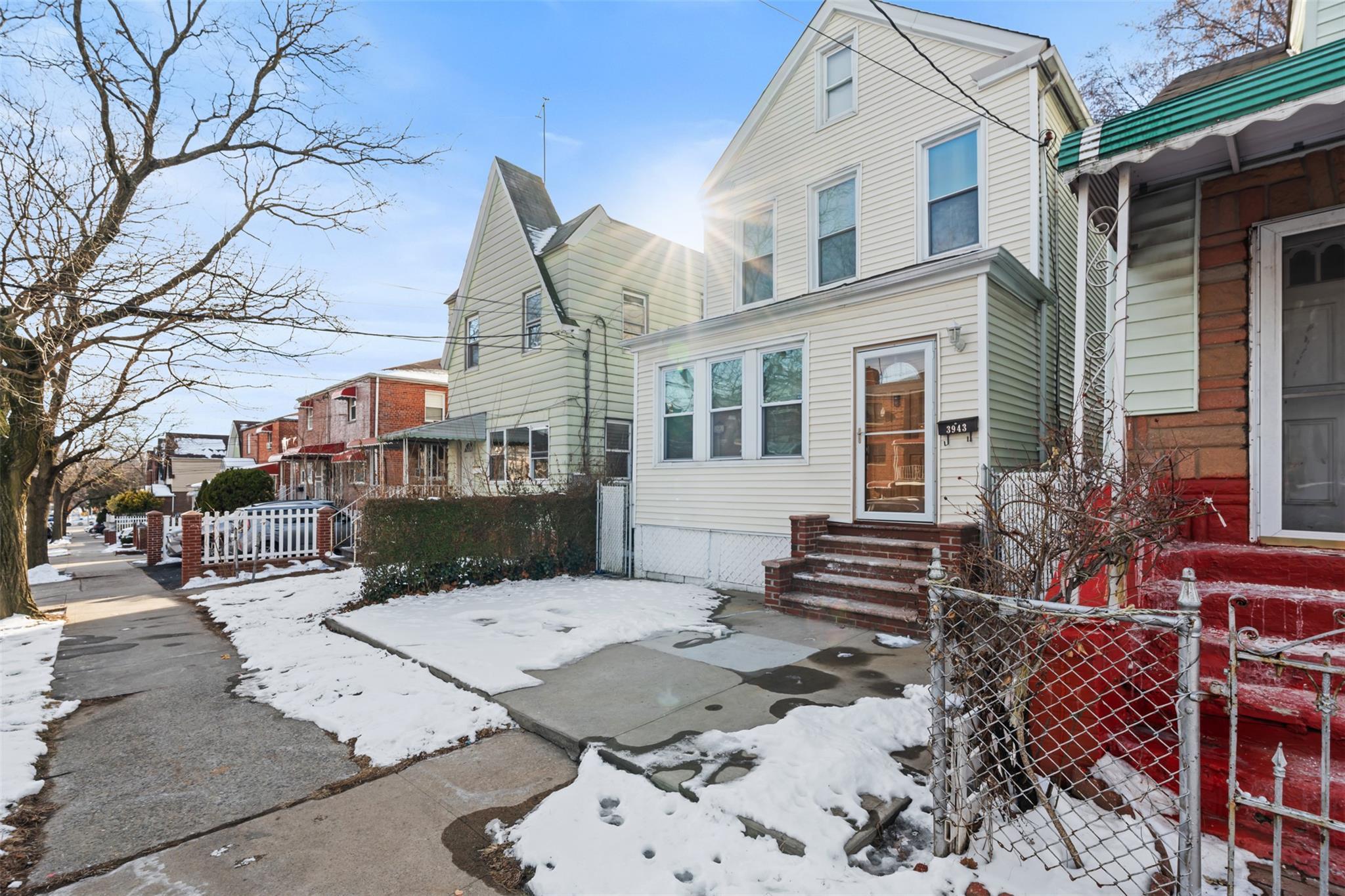 Single Family Seton  Bronx, NY 10466, MLS-816678-2