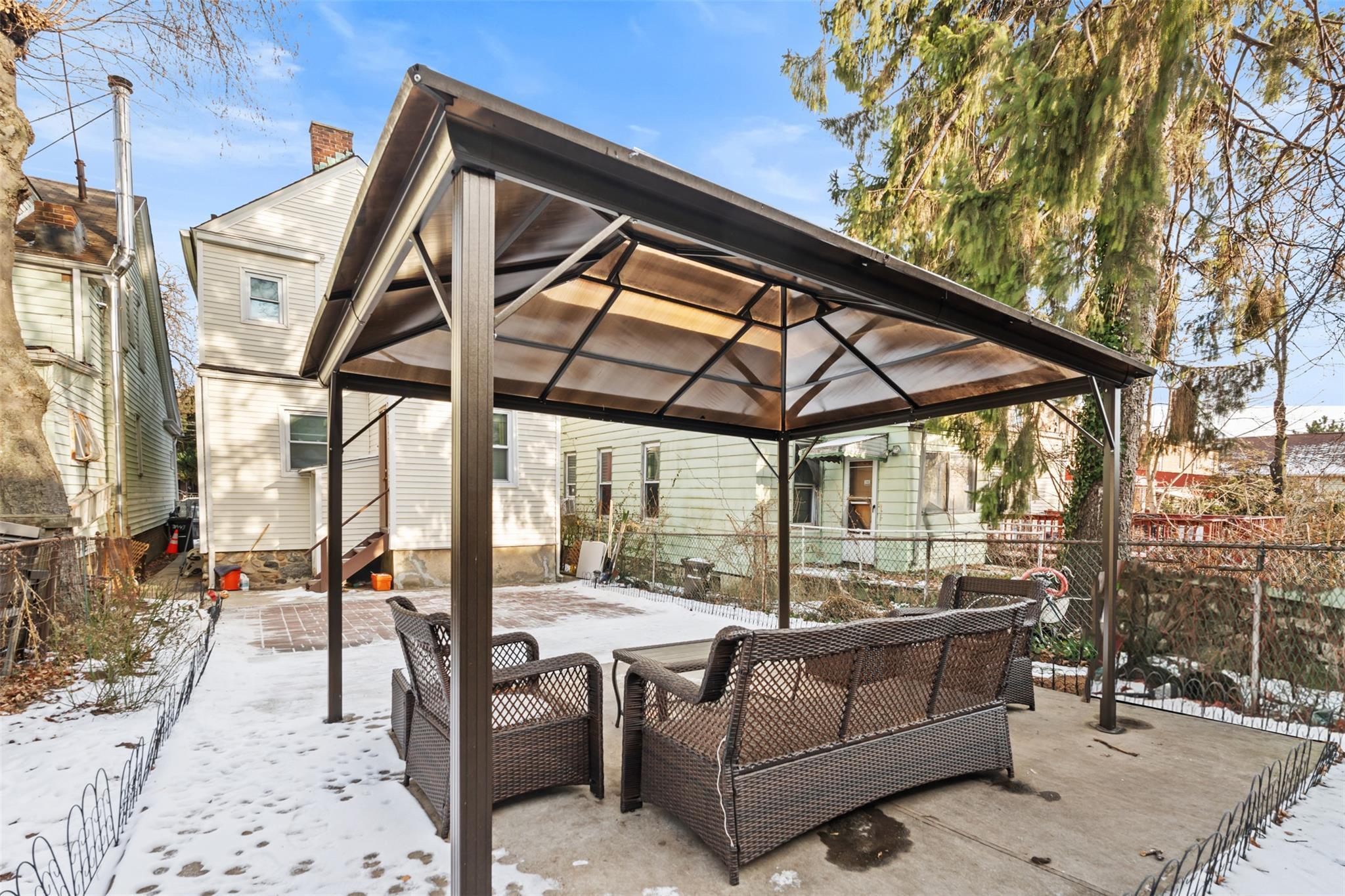Single Family Seton  Bronx, NY 10466, MLS-816678-31
