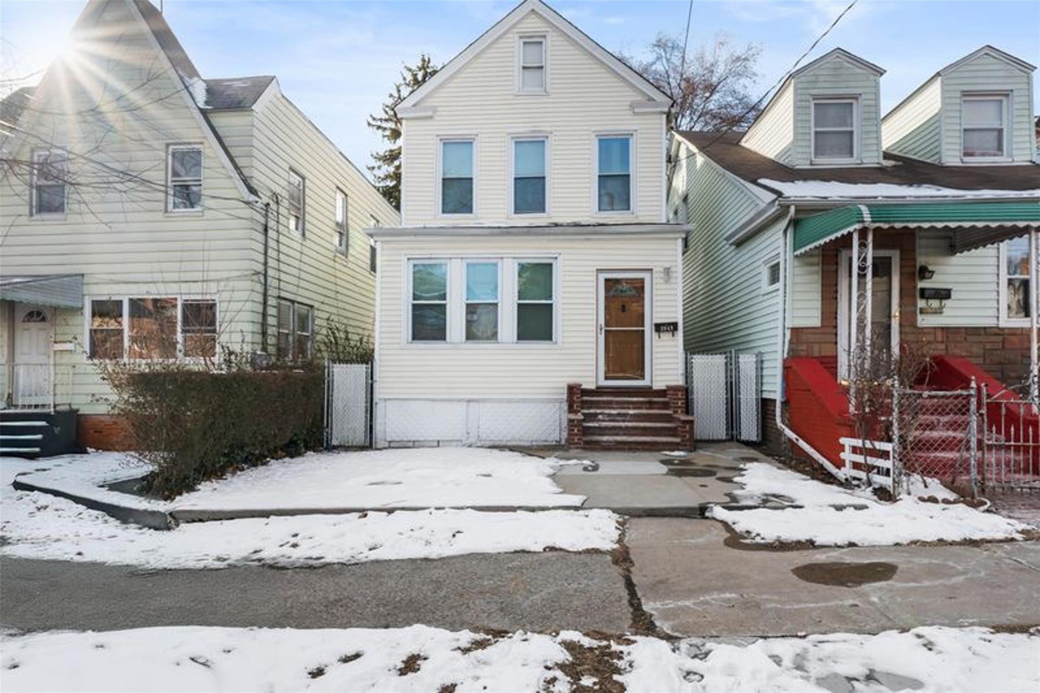 Single Family Seton  Bronx, NY 10466, MLS-816678-32