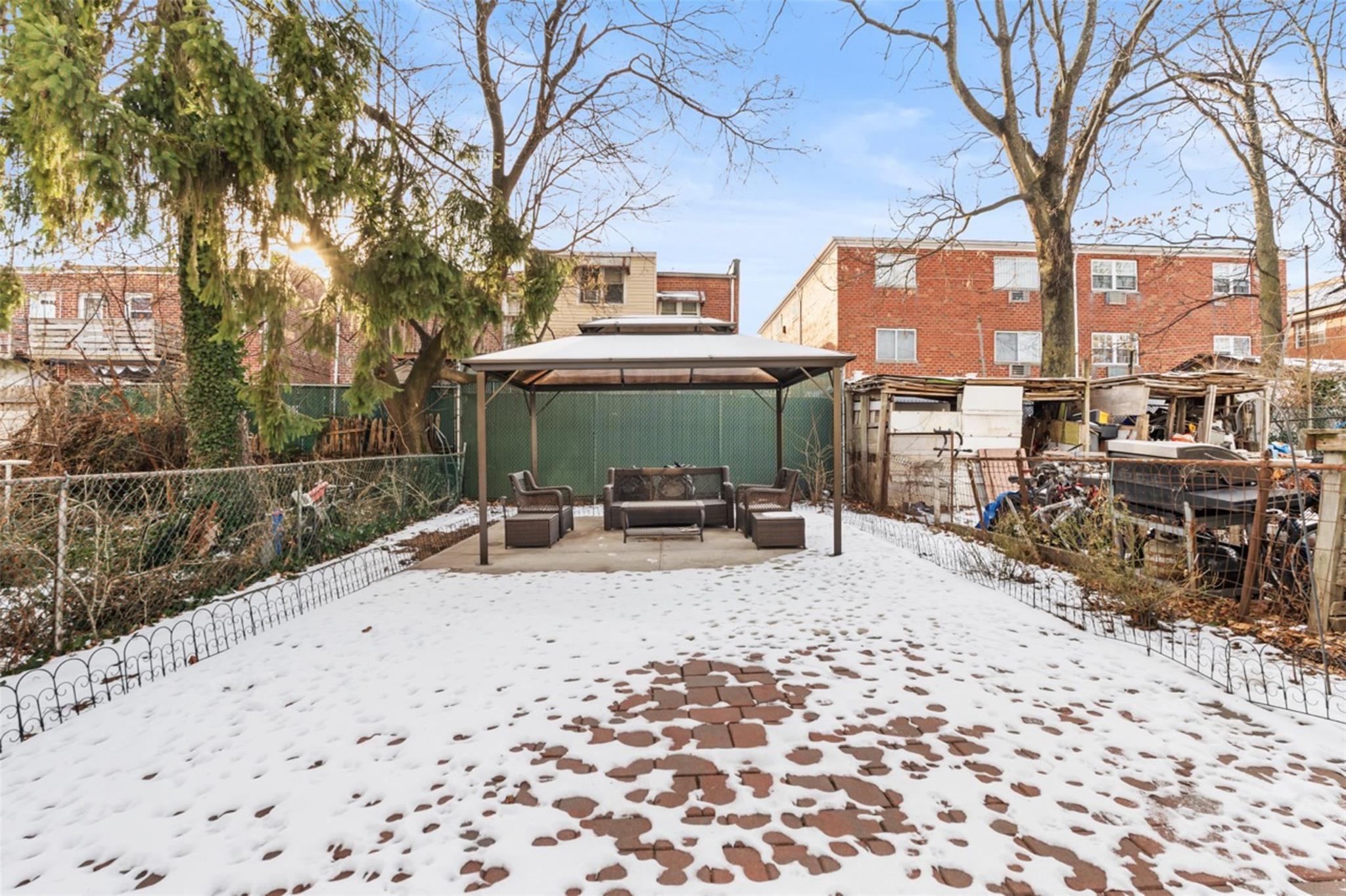 Single Family Seton  Bronx, NY 10466, MLS-816678-33