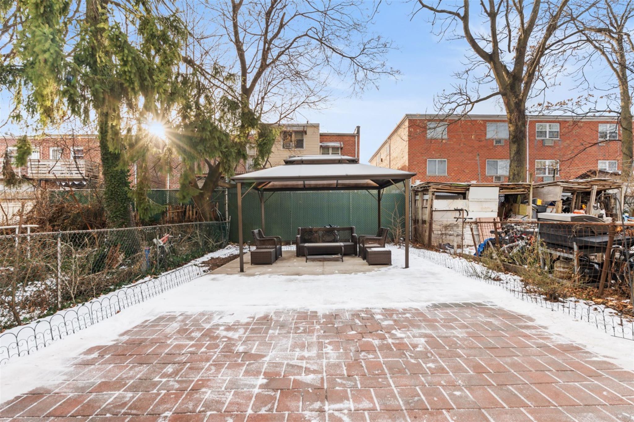 Single Family Seton  Bronx, NY 10466, MLS-816678-34
