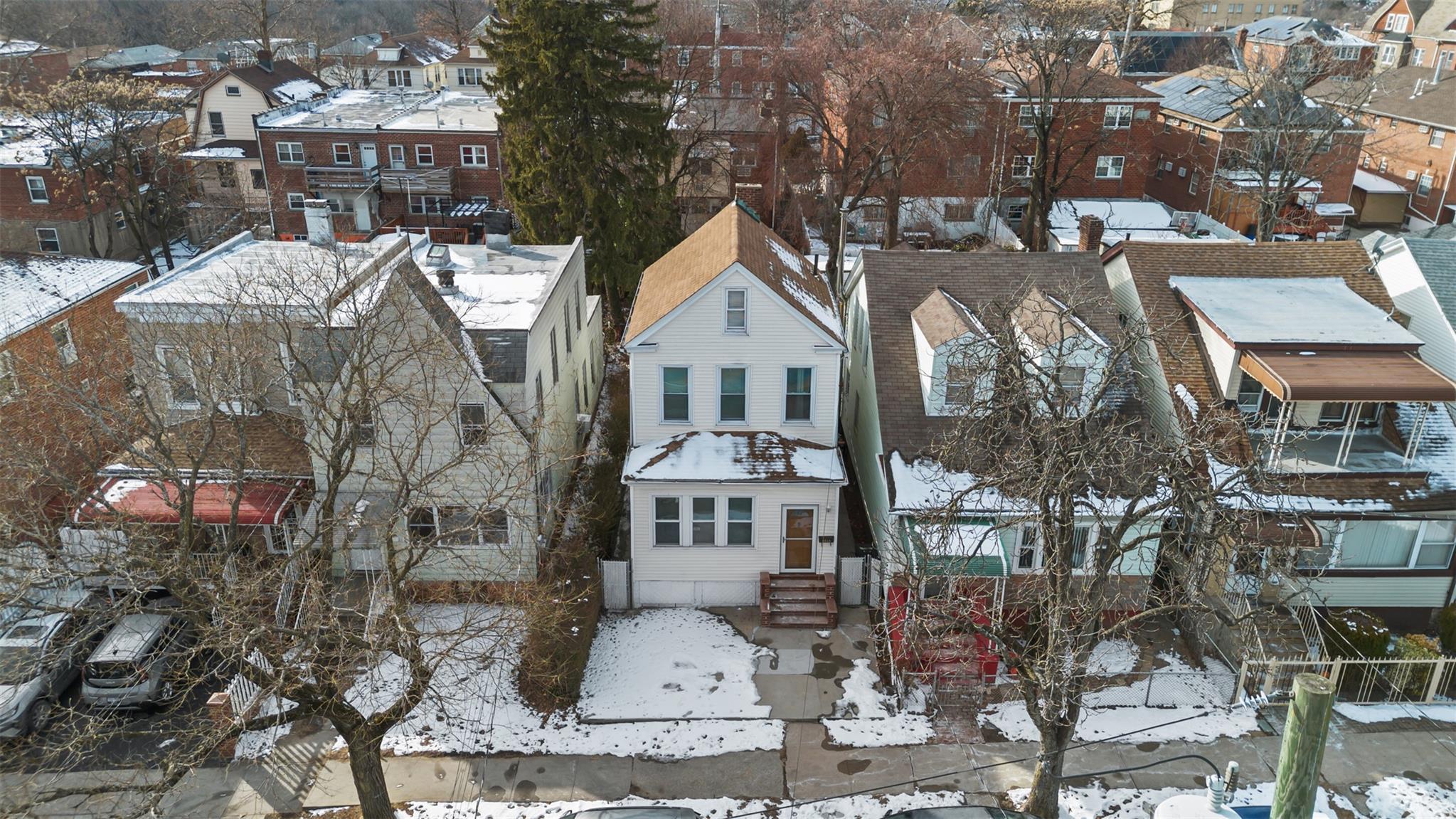 Single Family Seton  Bronx, NY 10466, MLS-816678-4