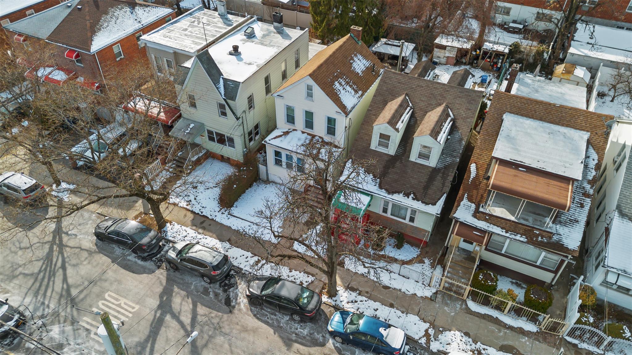 Single Family Seton  Bronx, NY 10466, MLS-816678-5
