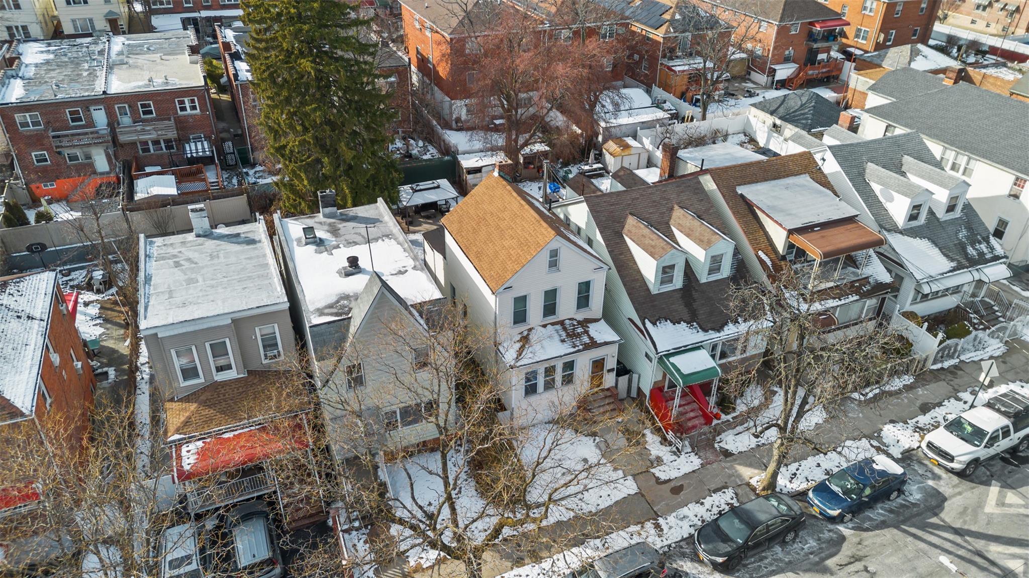 Single Family Seton  Bronx, NY 10466, MLS-816678-6