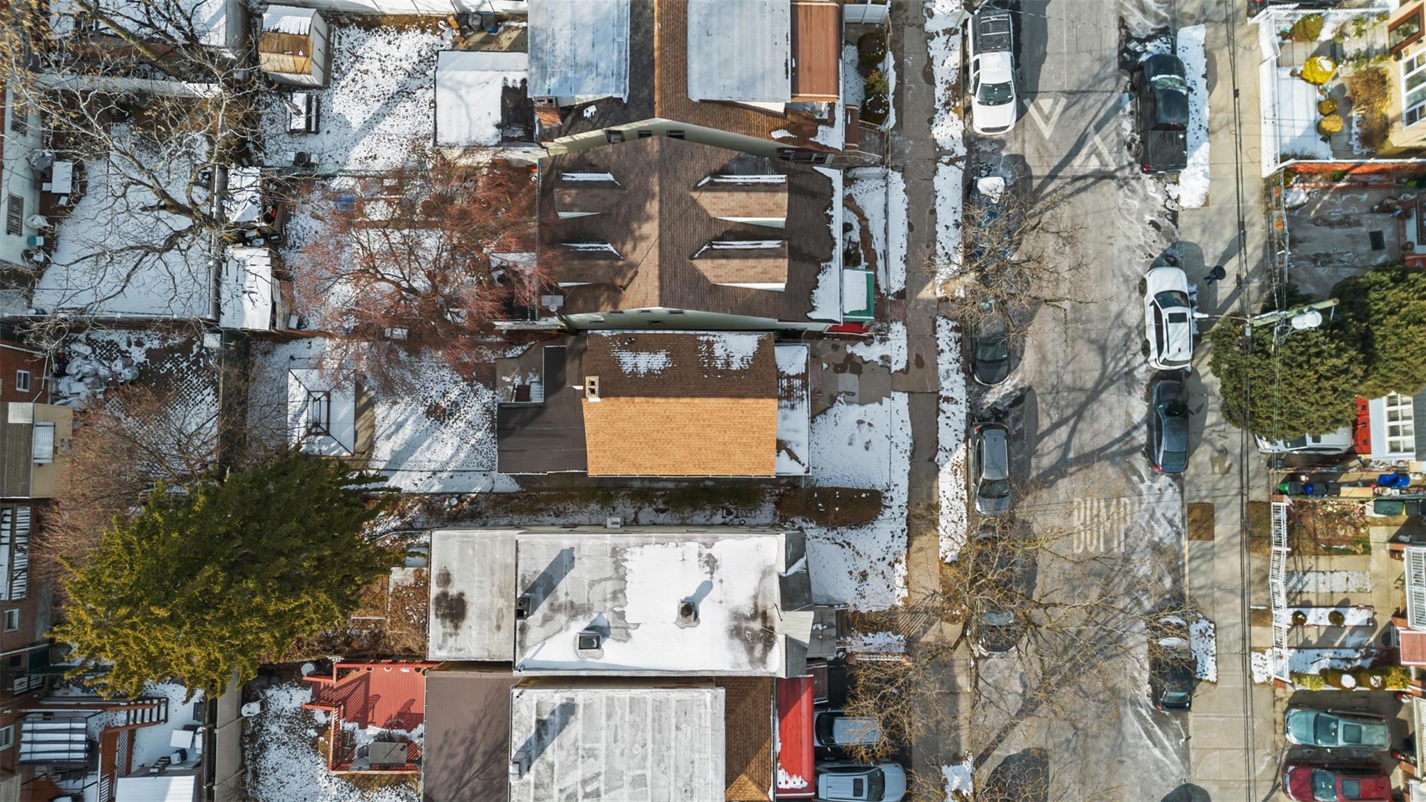 Single Family Seton  Bronx, NY 10466, MLS-816678-7