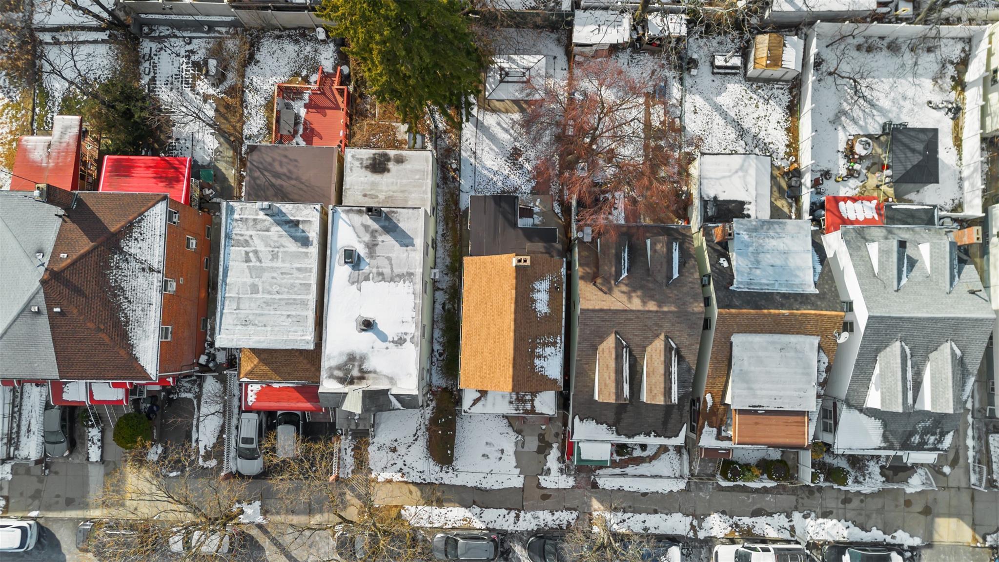 Single Family Seton  Bronx, NY 10466, MLS-816678-8