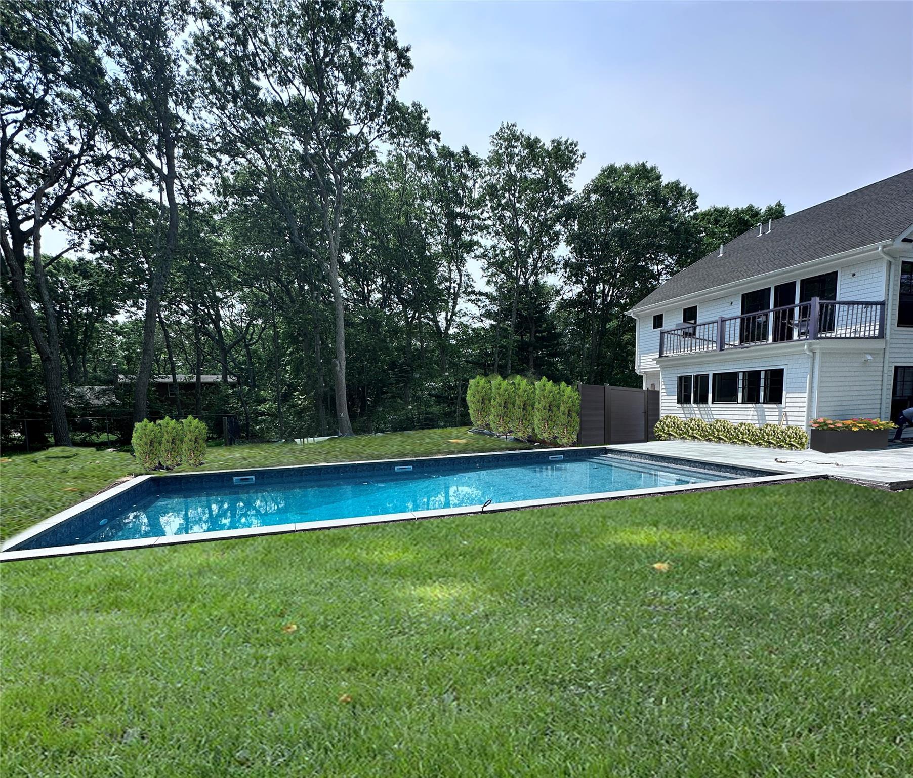 Single Family Hampton  Suffolk County, NY 11978, MLS-816690-18
