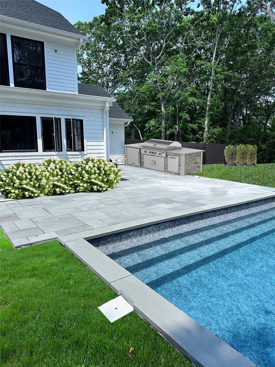Single Family Hampton  Suffolk County, NY 11978, MLS-816690-19