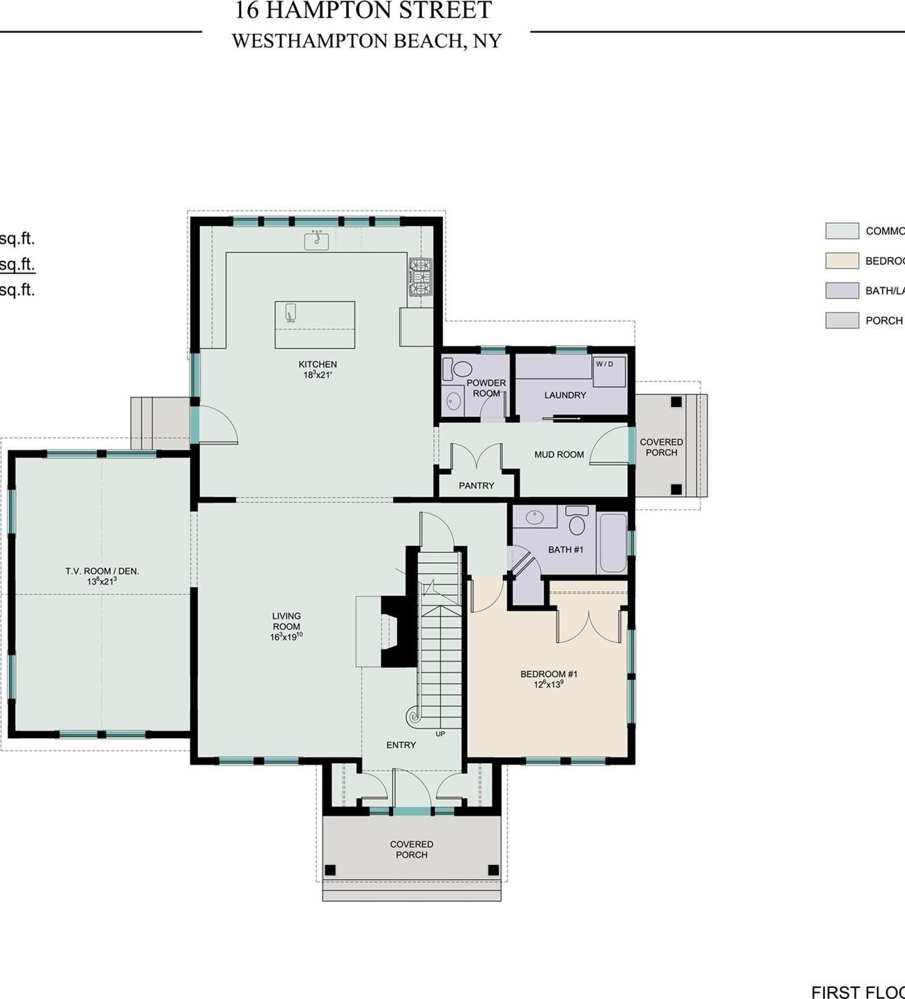 Single Family Hampton  Suffolk County, NY 11978, MLS-816690-20