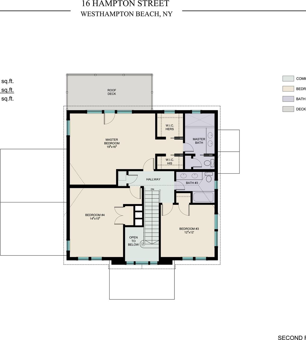 Single Family Hampton  Suffolk County, NY 11978, MLS-816690-21
