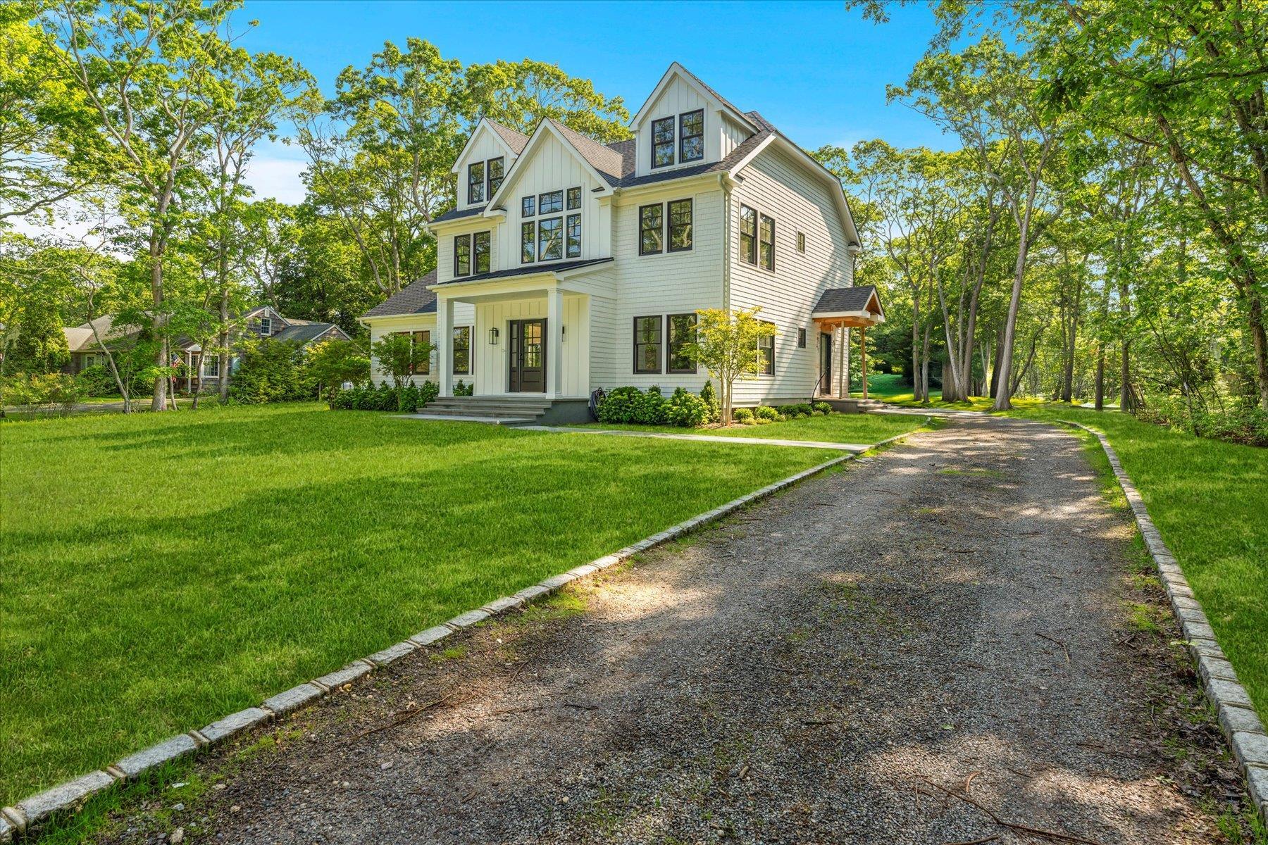 Single Family Hampton  Suffolk County, NY 11978, MLS-816690-22