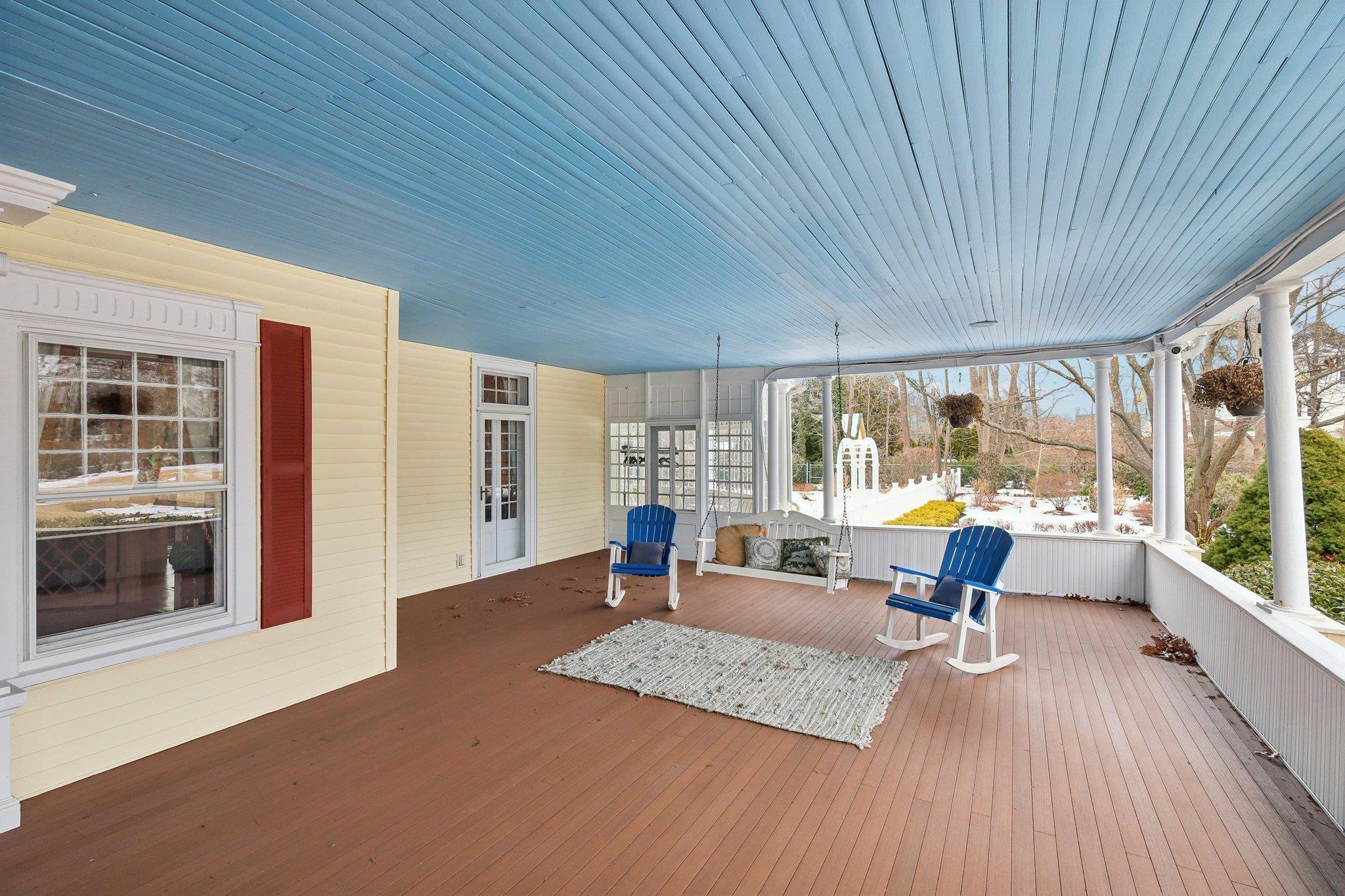 Single Family Middle  Suffolk County, NY 11705, MLS-816692-4