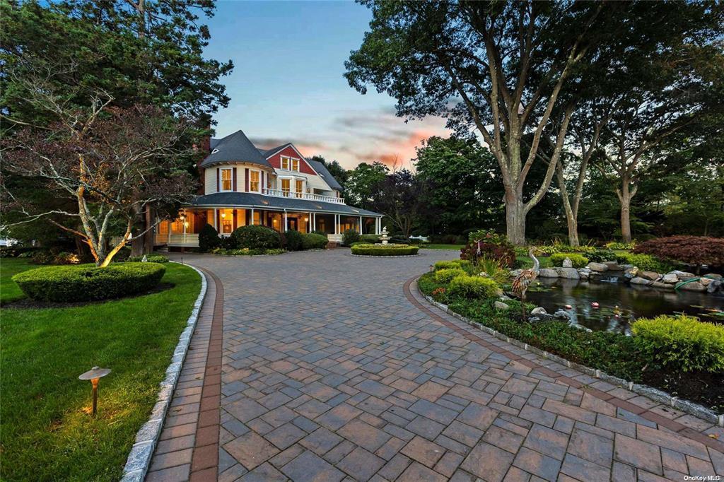 Single Family Middle  Suffolk County, NY 11705, MLS-816692-45