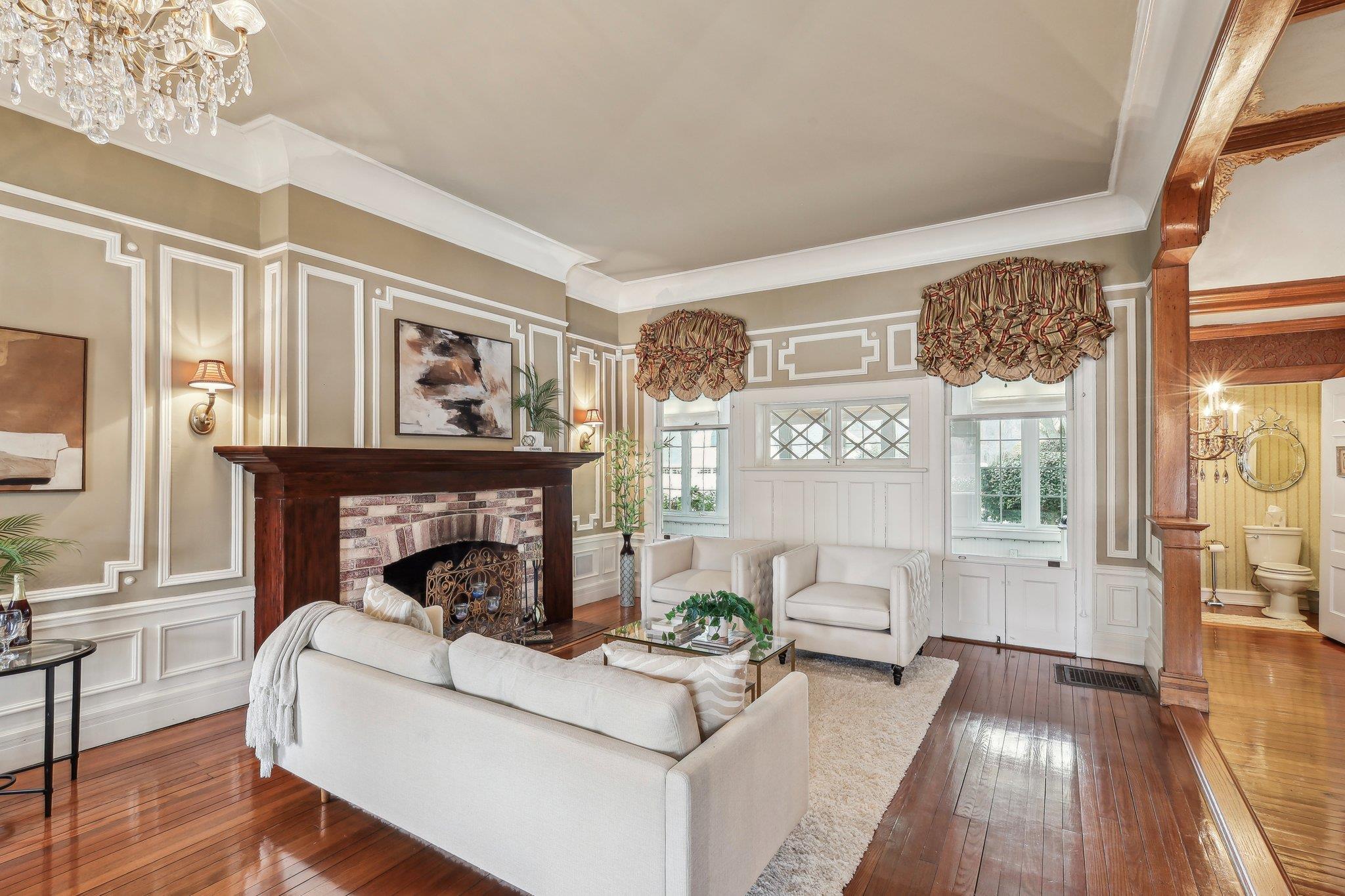 Single Family Middle  Suffolk County, NY 11705, MLS-816692-9