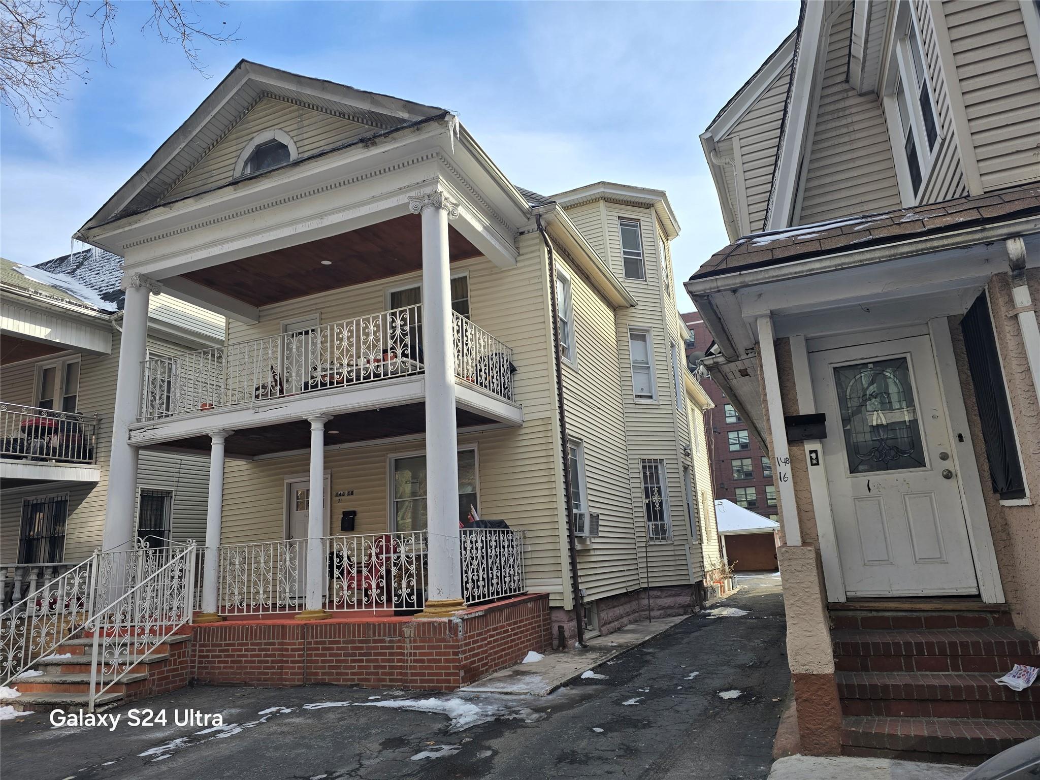 Single Family 89th  Queens, NY 11435, MLS-816733-2