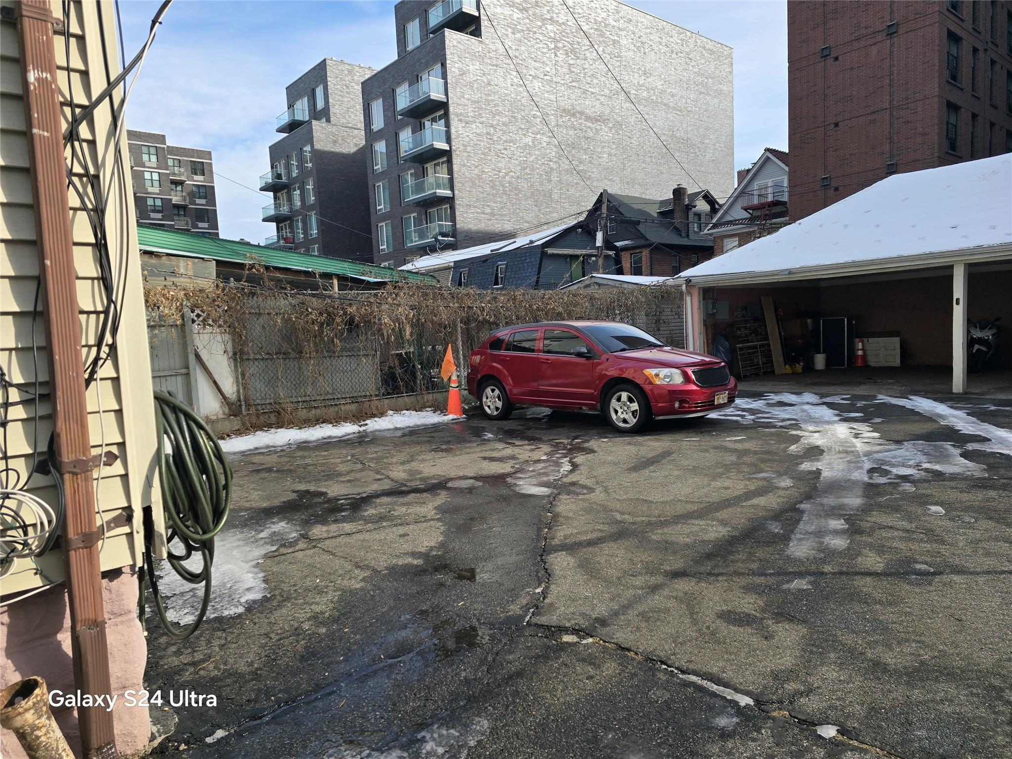 Single Family 89th  Queens, NY 11435, MLS-816733-3