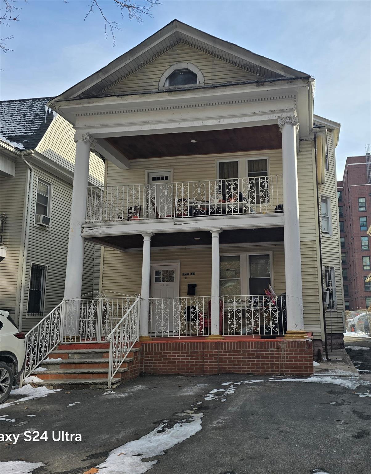 Single Family 89th  Queens, NY 11435, MLS-816733-4