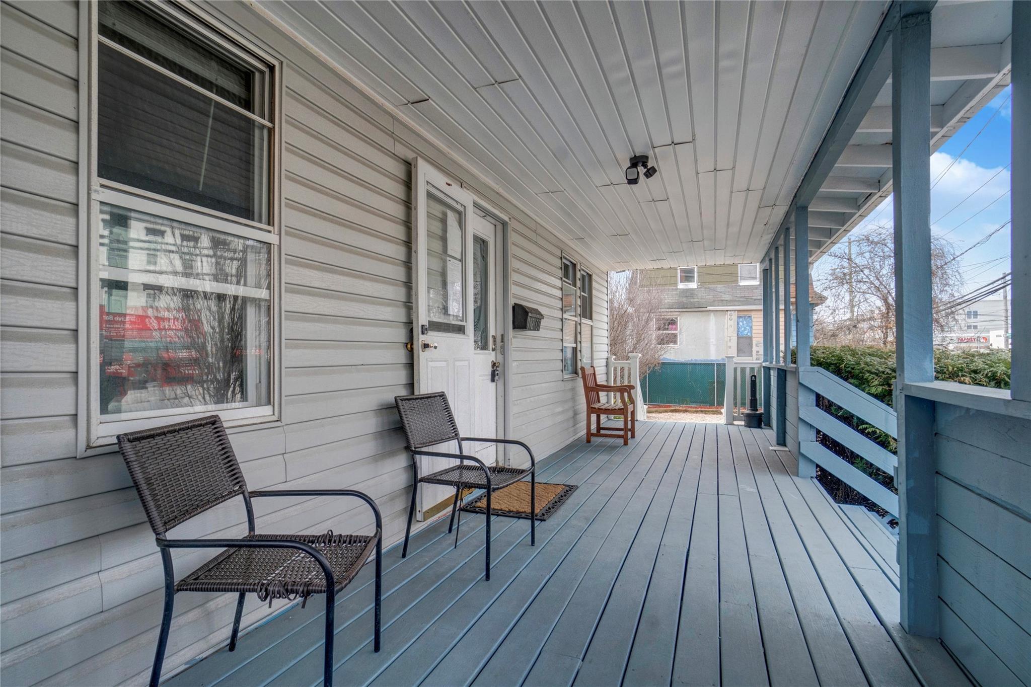 Single Family Rockaway Beach Blvd  Queens, NY 11694, MLS-816736-10