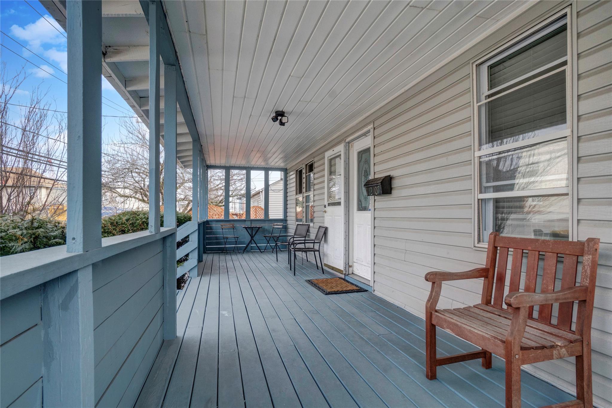 Single Family Rockaway Beach Blvd  Queens, NY 11694, MLS-816736-11