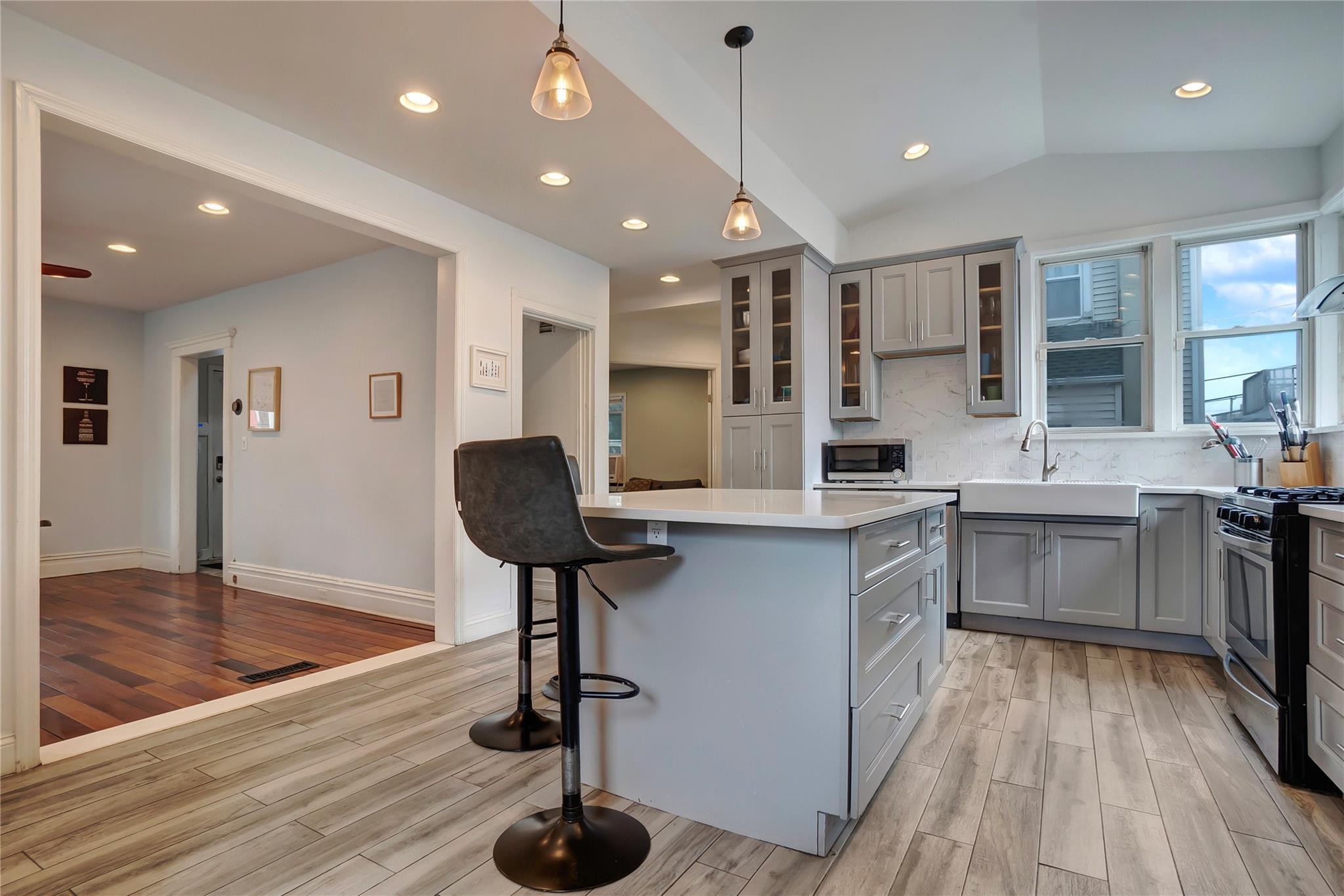 Single Family Rockaway Beach Blvd  Queens, NY 11694, MLS-816736-12
