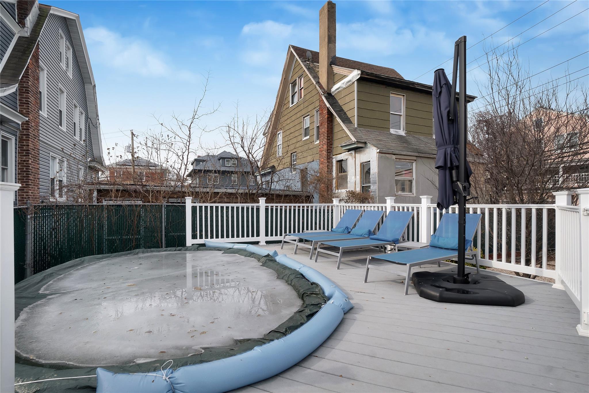 Single Family Rockaway Beach Blvd  Queens, NY 11694, MLS-816736-13