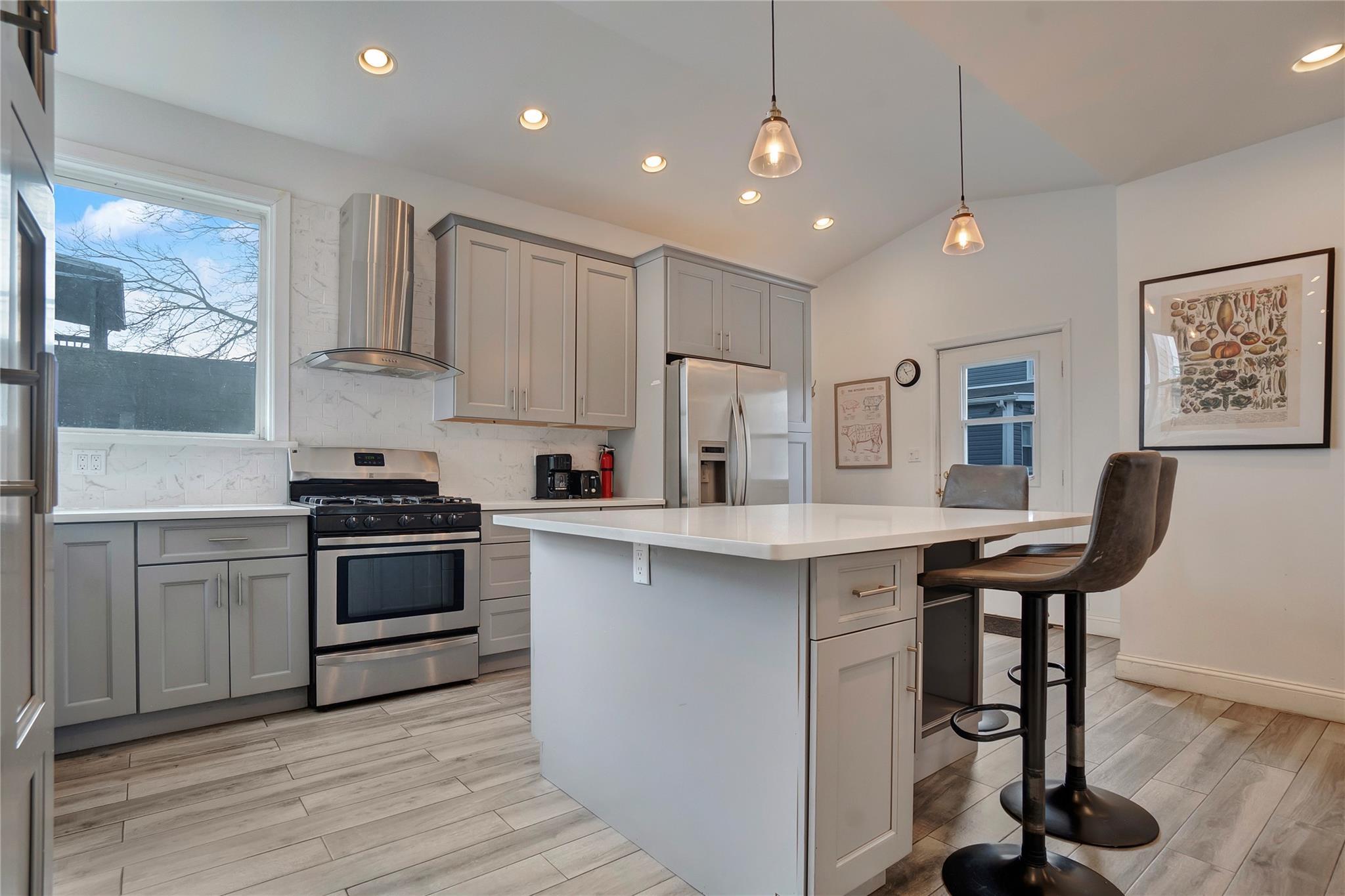 Single Family Rockaway Beach Blvd  Queens, NY 11694, MLS-816736-15