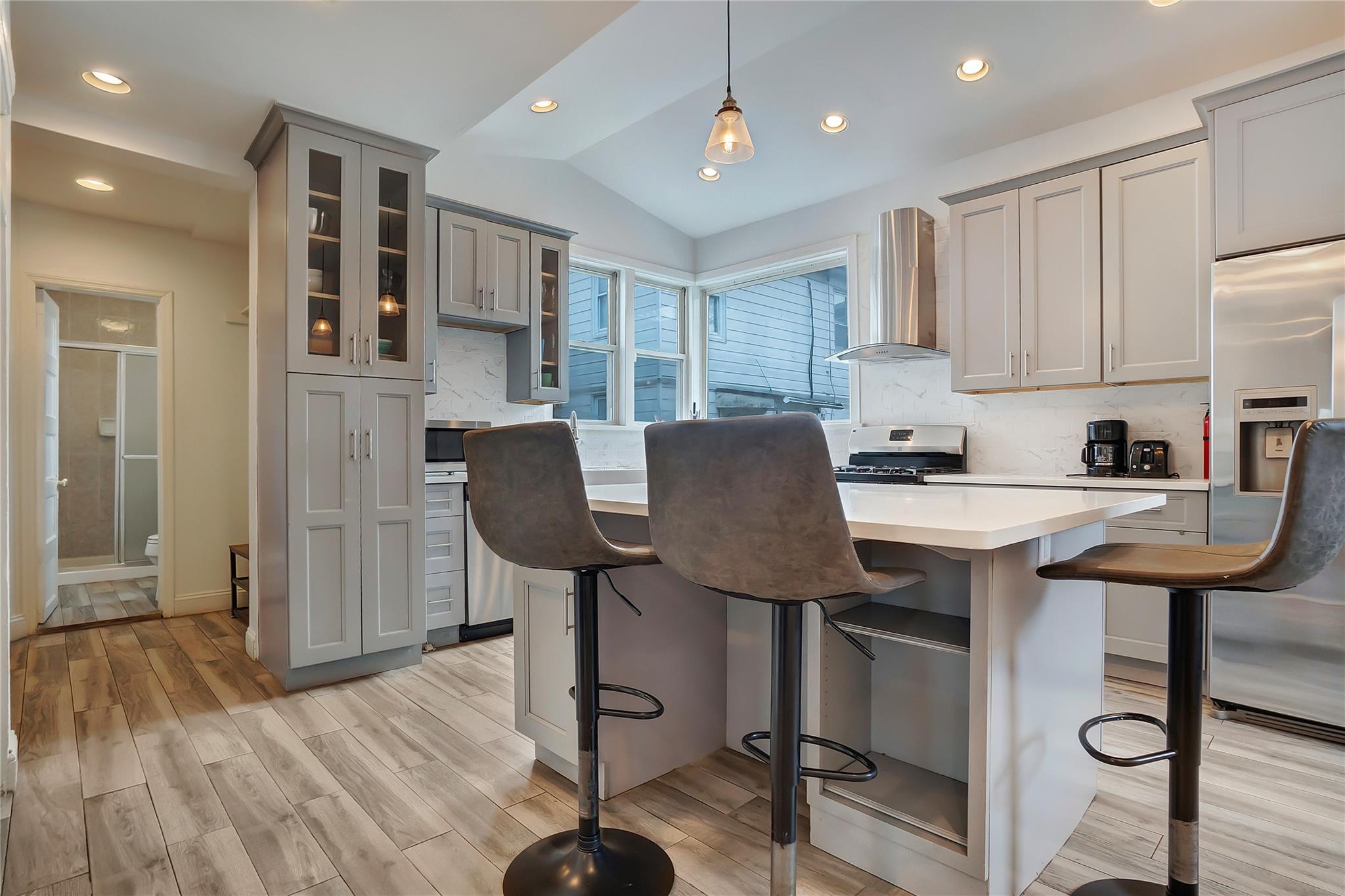 Single Family Rockaway Beach Blvd  Queens, NY 11694, MLS-816736-16