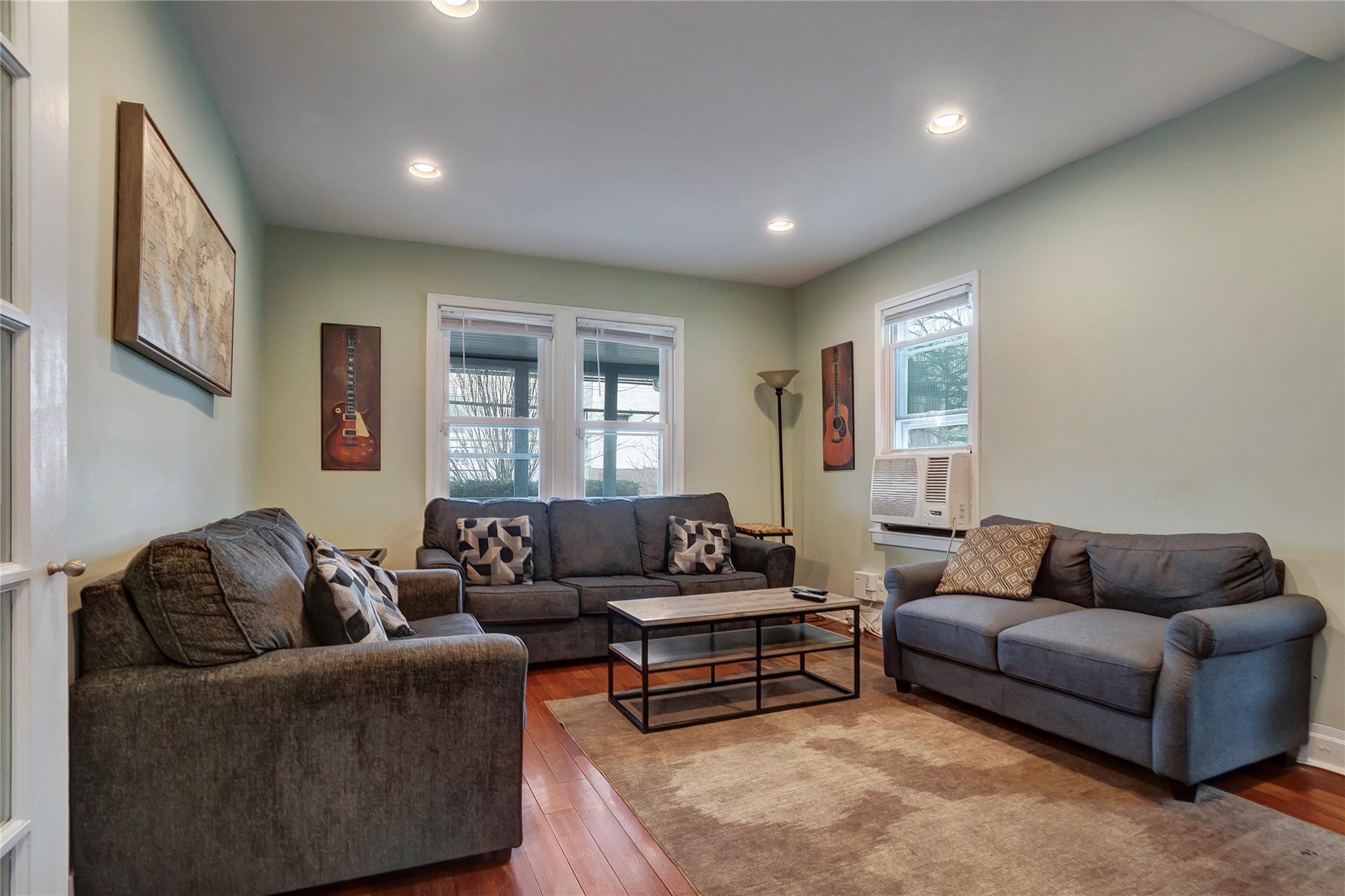 Single Family Rockaway Beach Blvd  Queens, NY 11694, MLS-816736-19