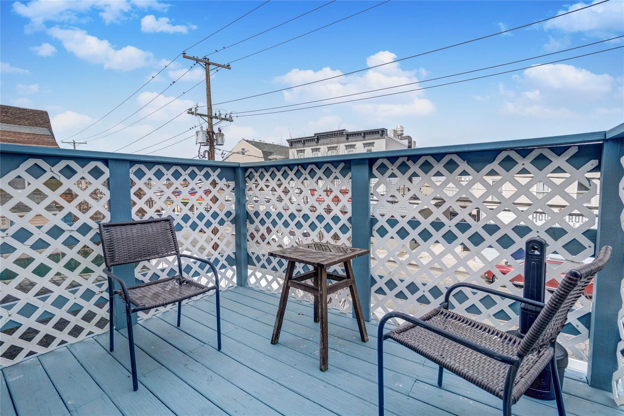 Single Family Rockaway Beach Blvd  Queens, NY 11694, MLS-816736-29