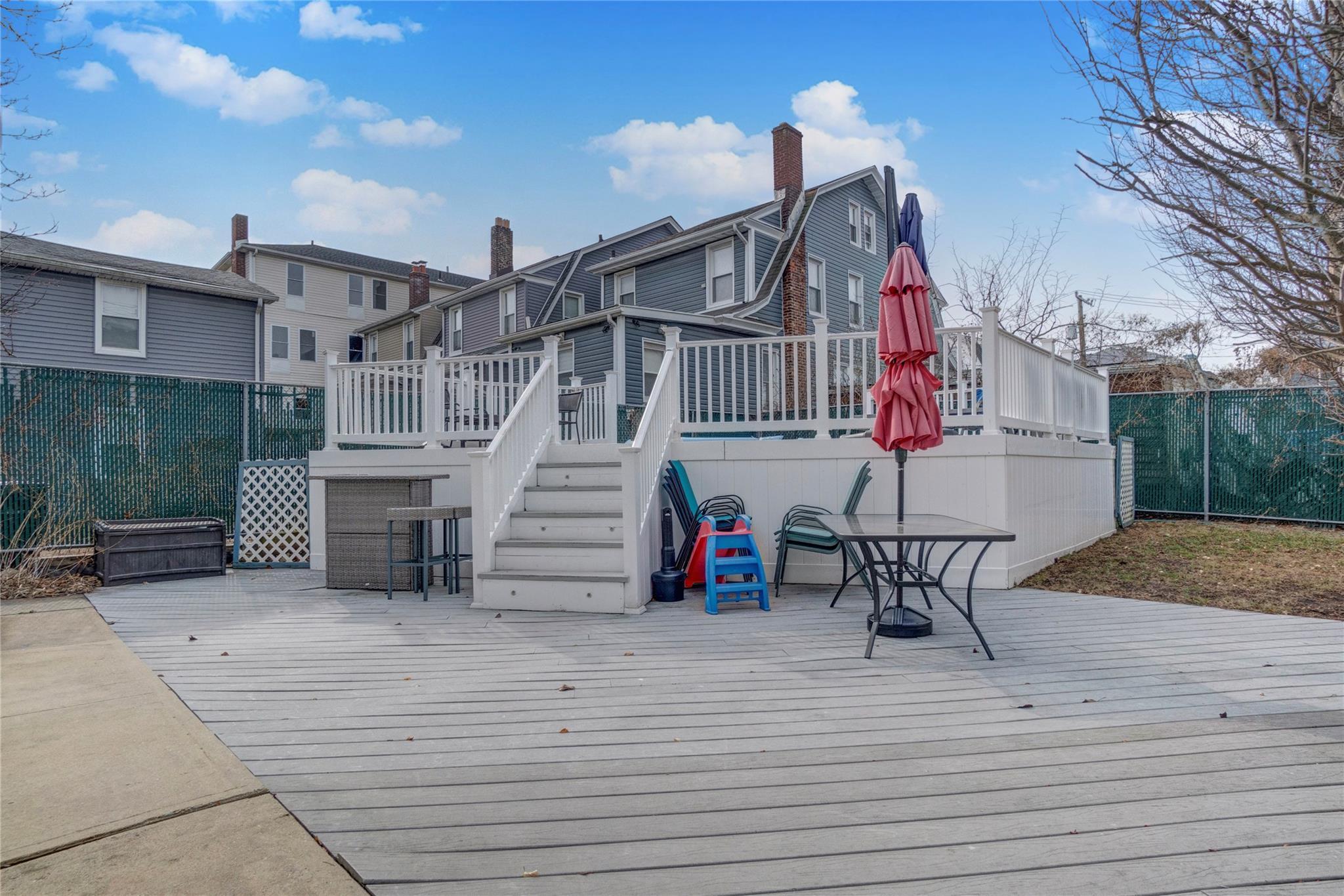 Single Family Rockaway Beach Blvd  Queens, NY 11694, MLS-816736-5