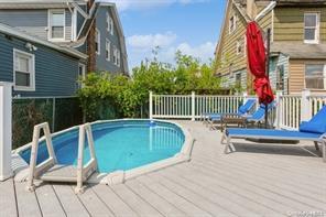 Single Family Rockaway Beach Blvd  Queens, NY 11694, MLS-816736-6
