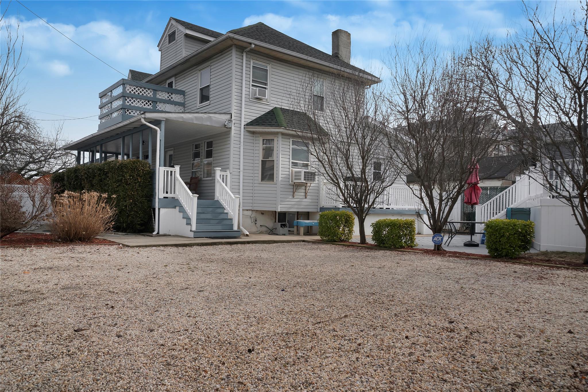 Single Family Rockaway Beach Blvd  Queens, NY 11694, MLS-816736-9