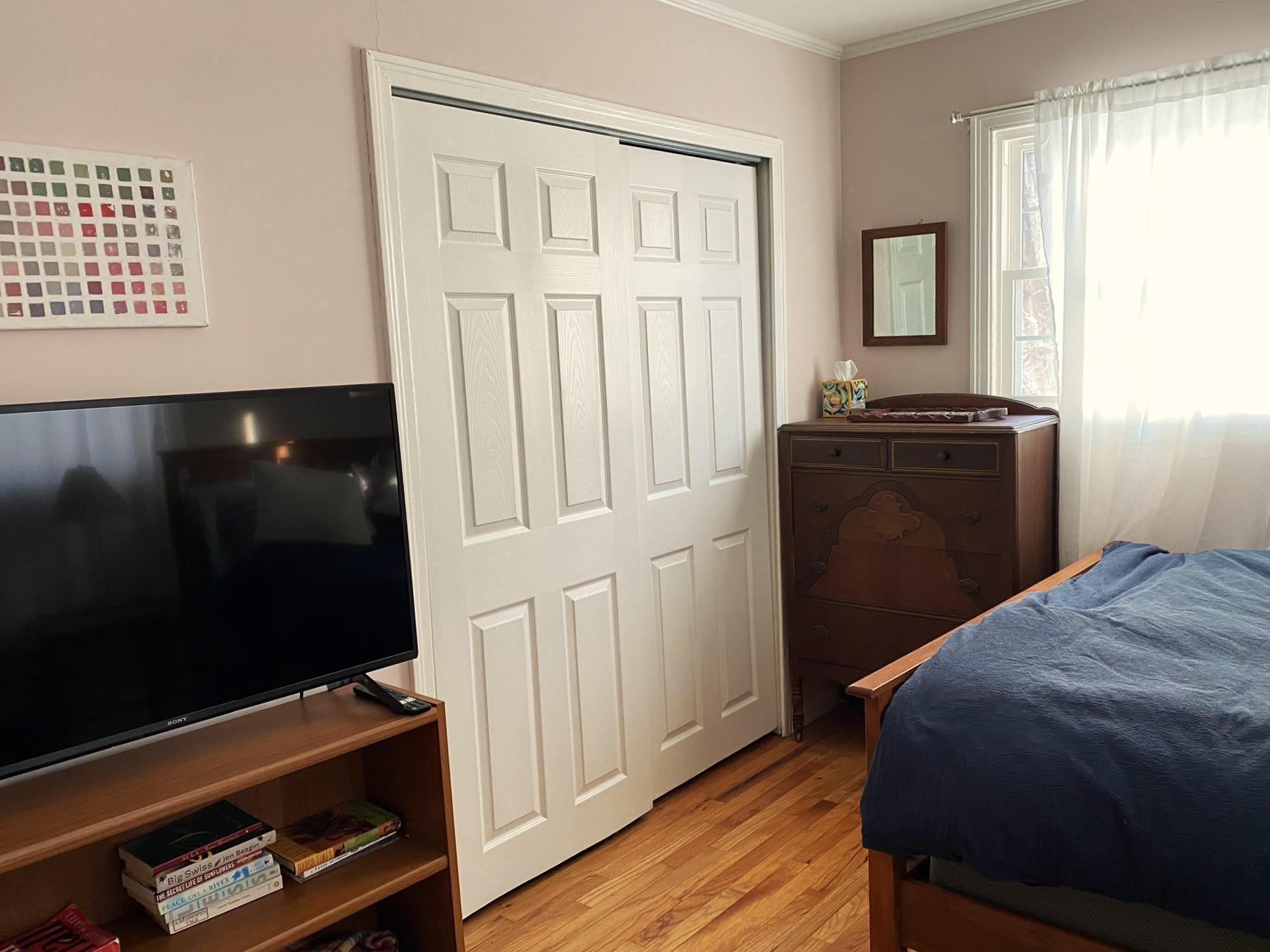 Single Family Prospect  Dutchess County, NY 12501, MLS-816772-14