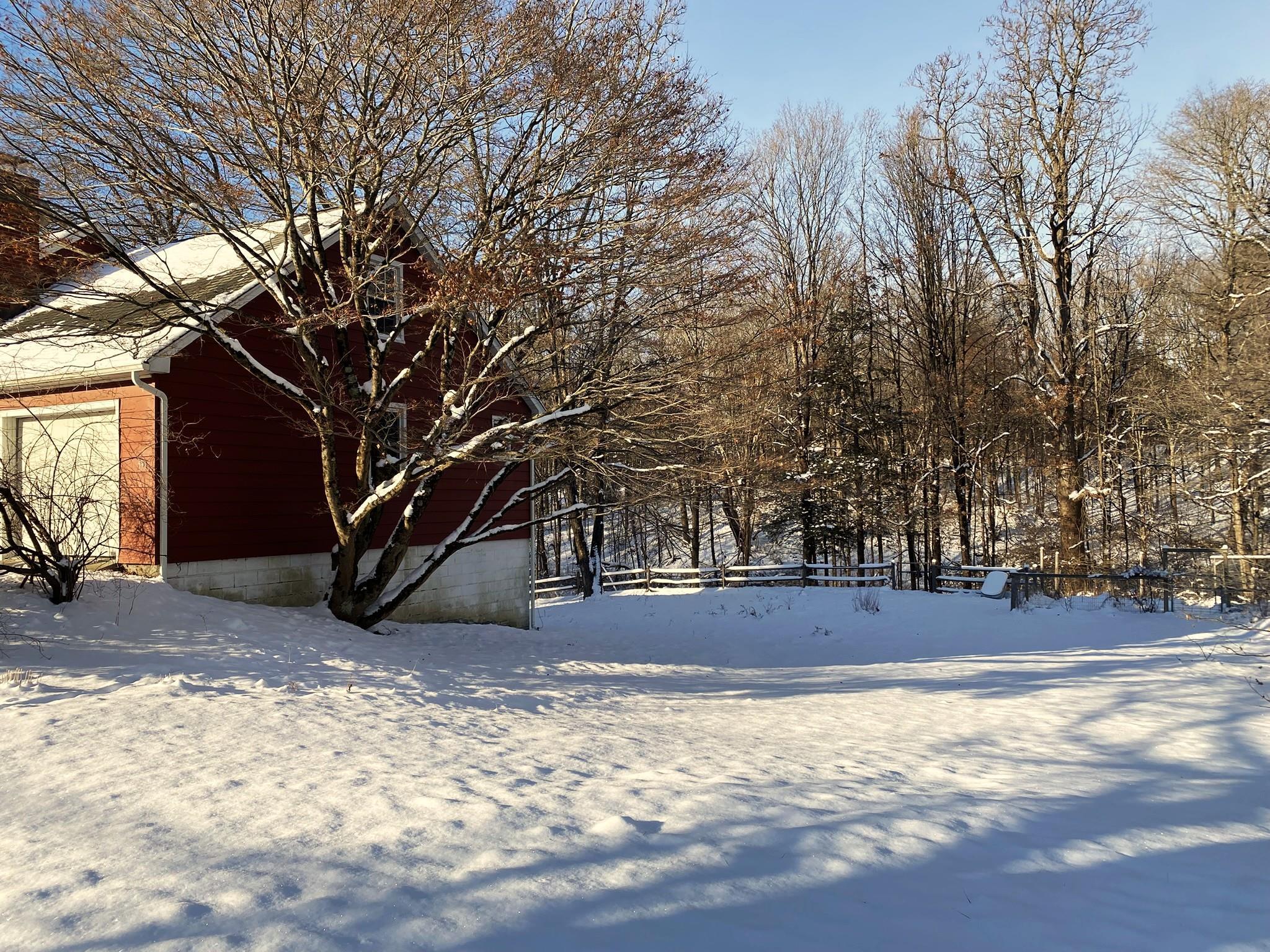 Single Family Prospect  Dutchess County, NY 12501, MLS-816772-2