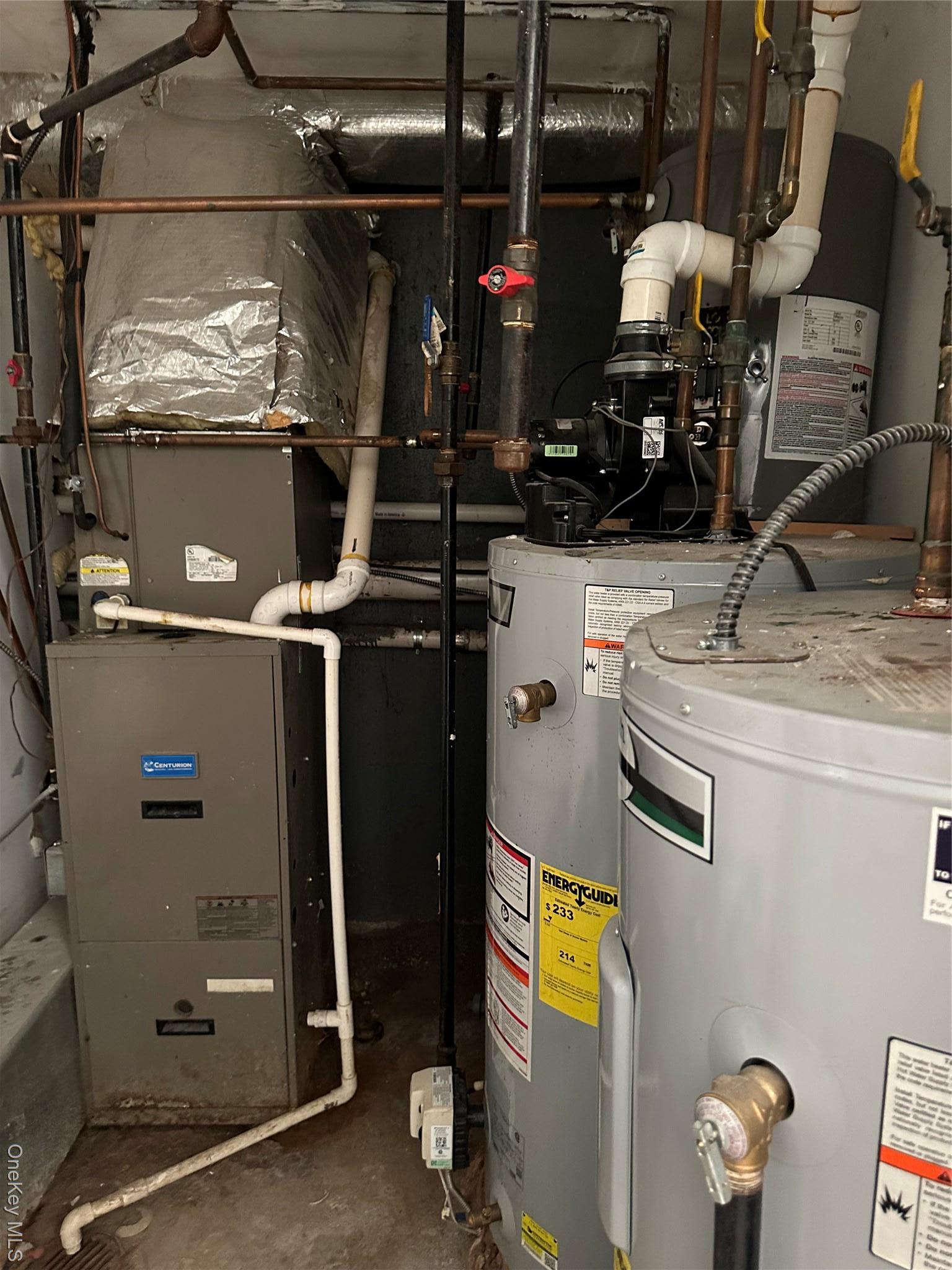 Single Family Barbey Brooklyn, NY 11207, MLS-816792-13