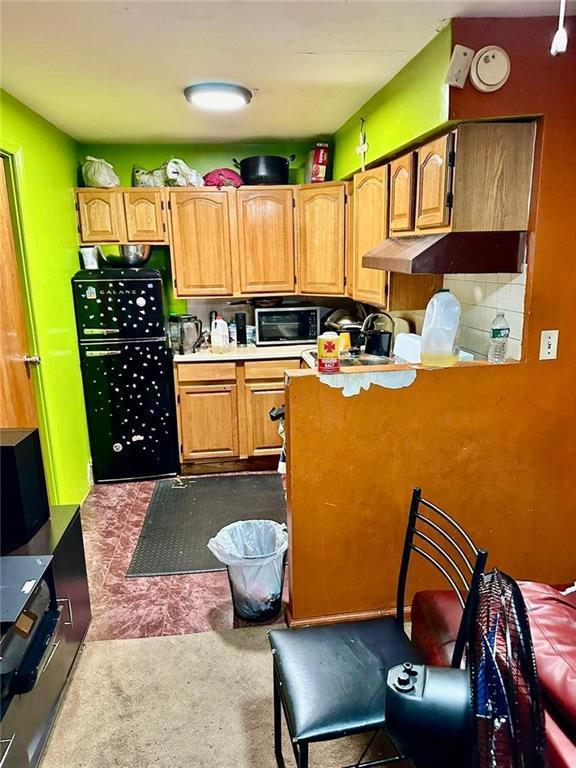 Single Family 102  Brooklyn, NY 11236, MLS-816800-21