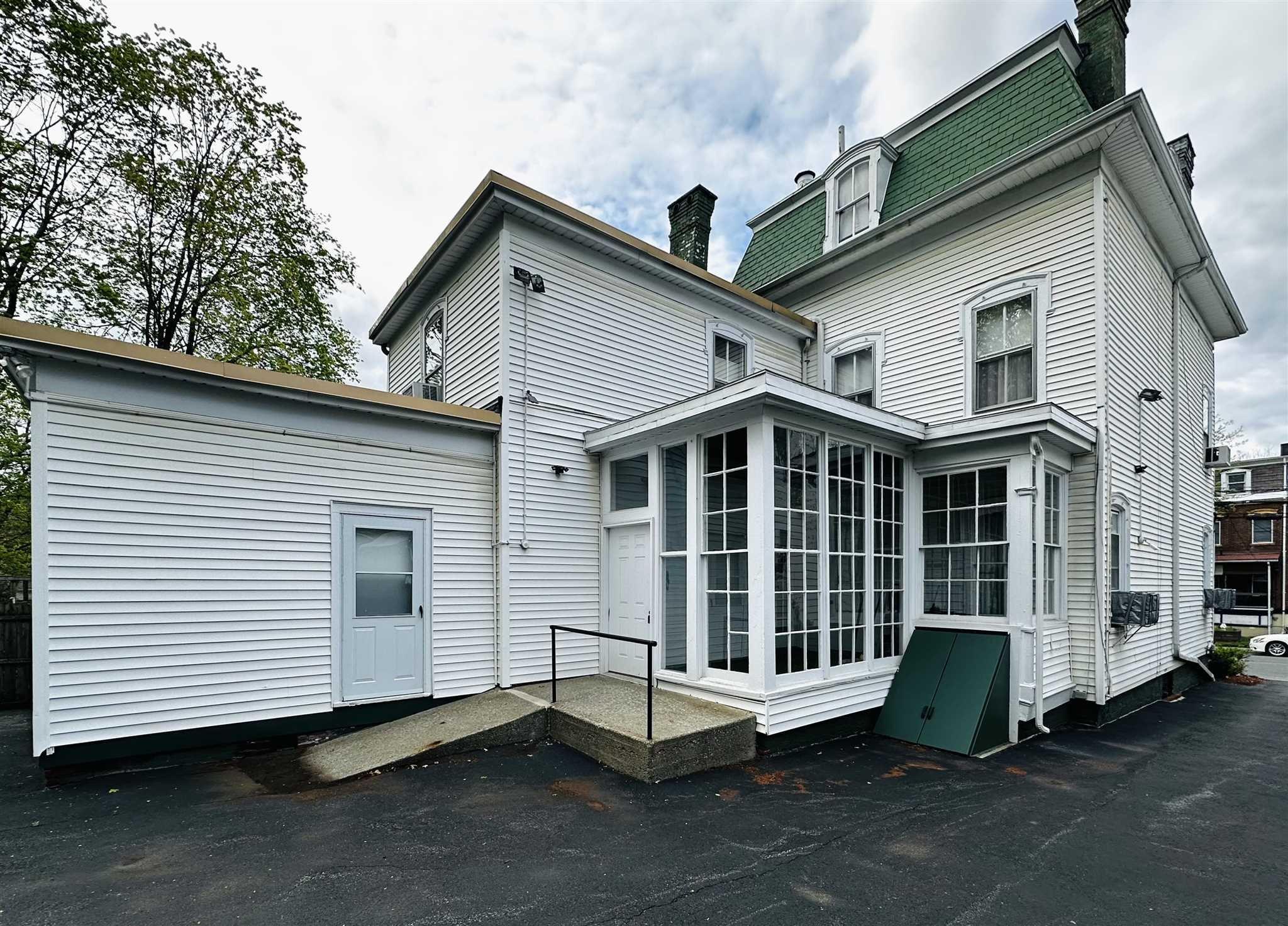 Single Family Montgomery  Dutchess County, NY 12601, MLS-816801-2