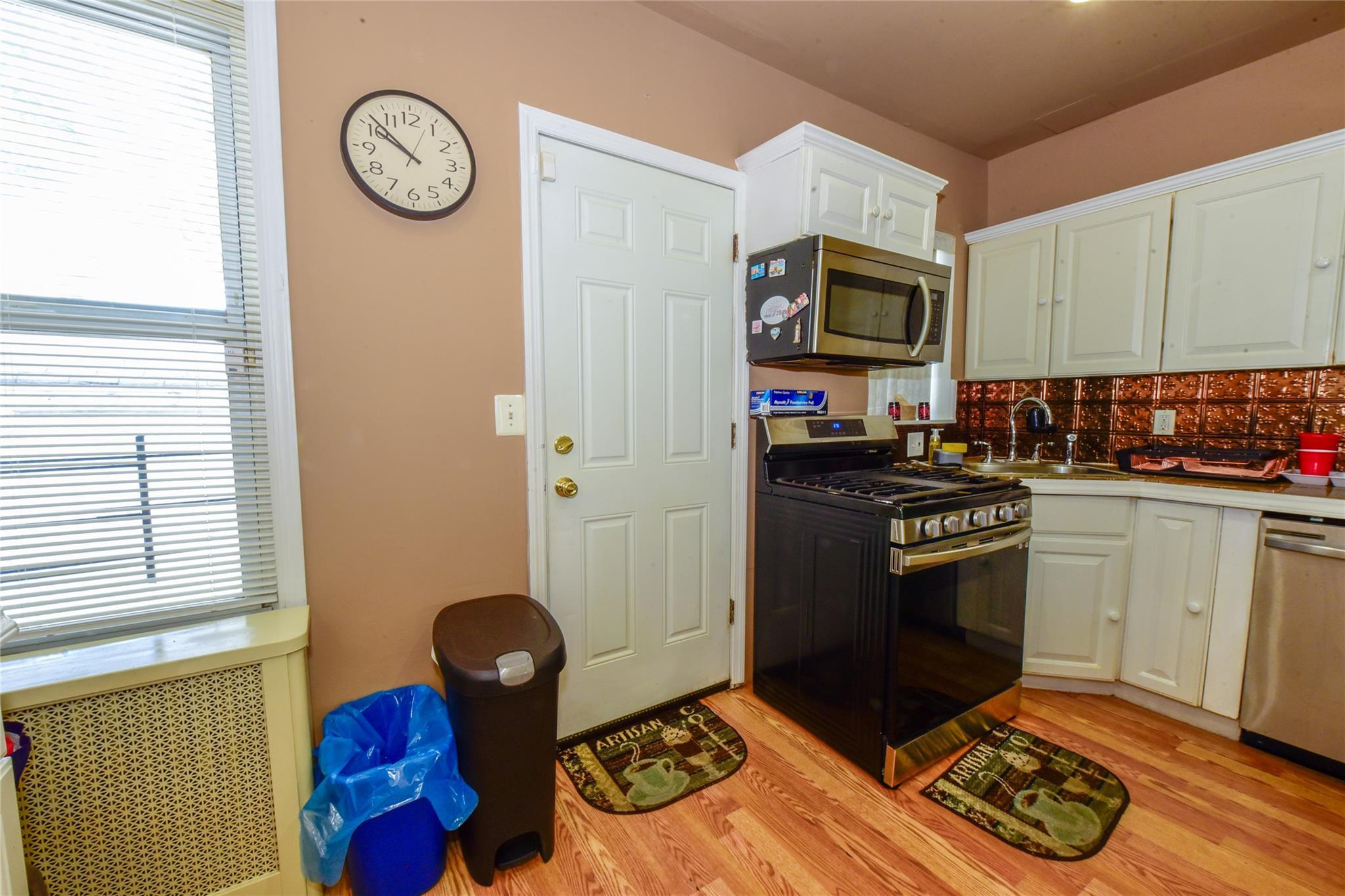 Single Family 86th  Queens, NY 11418, MLS-816825-12