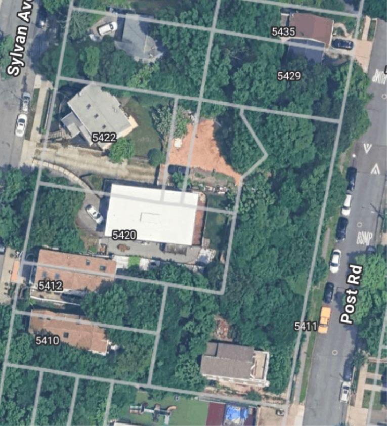 Single Family Post  Bronx, NY 10471, MLS-816867-2