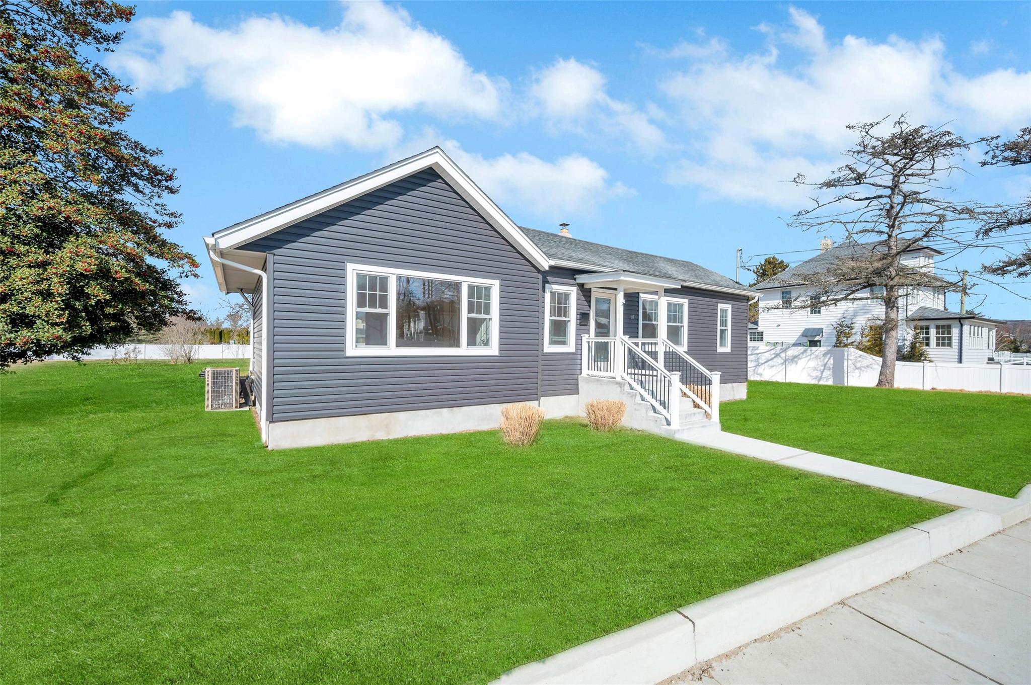 Single Family Udall  Suffolk County, NY 11795, MLS-816890-13