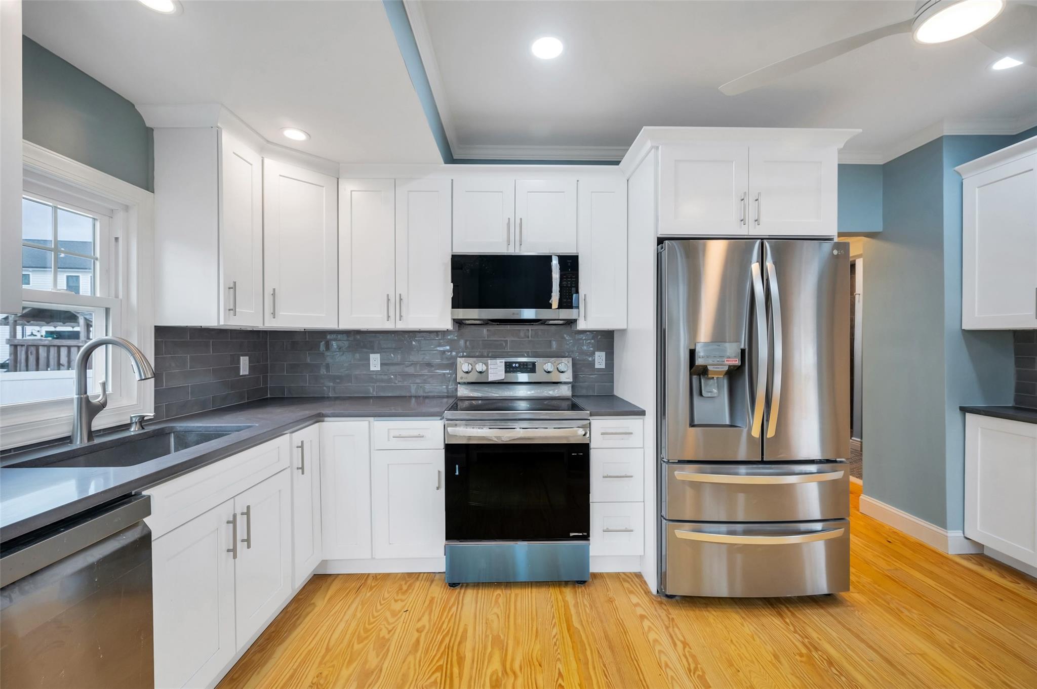 Single Family Udall  Suffolk County, NY 11795, MLS-816890-29