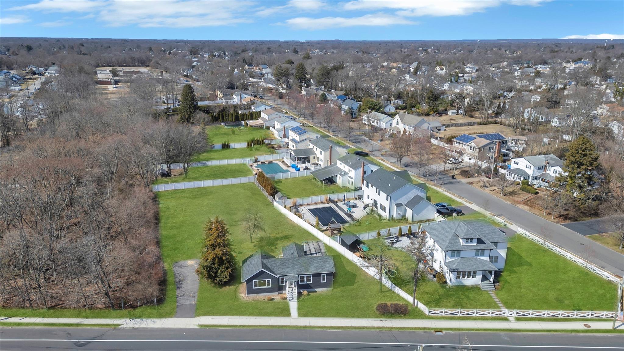 Single Family Udall  Suffolk County, NY 11795, MLS-816890-7