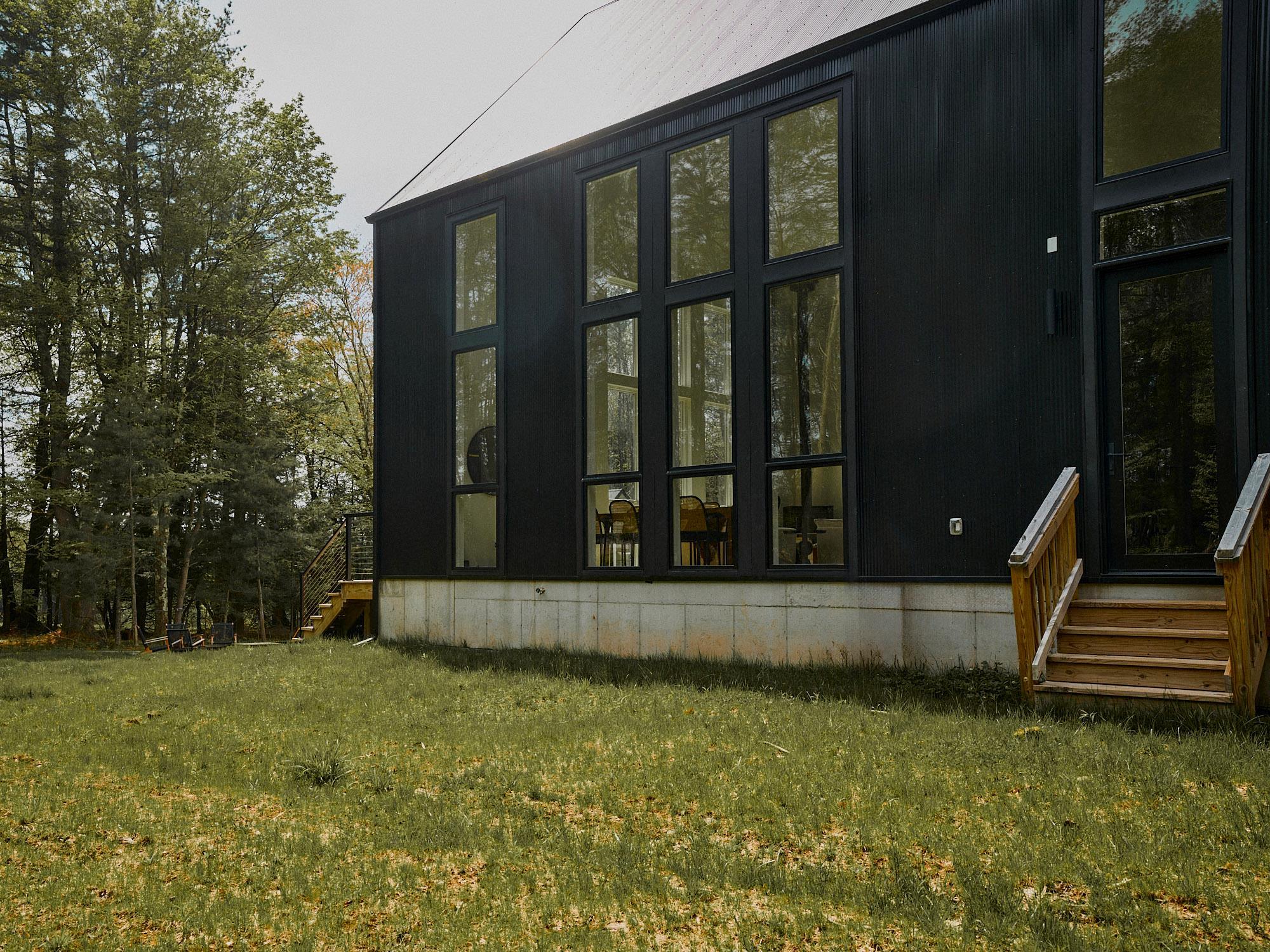 Single Family Perry  Sullivan County, NY 12783, MLS-816912-3
