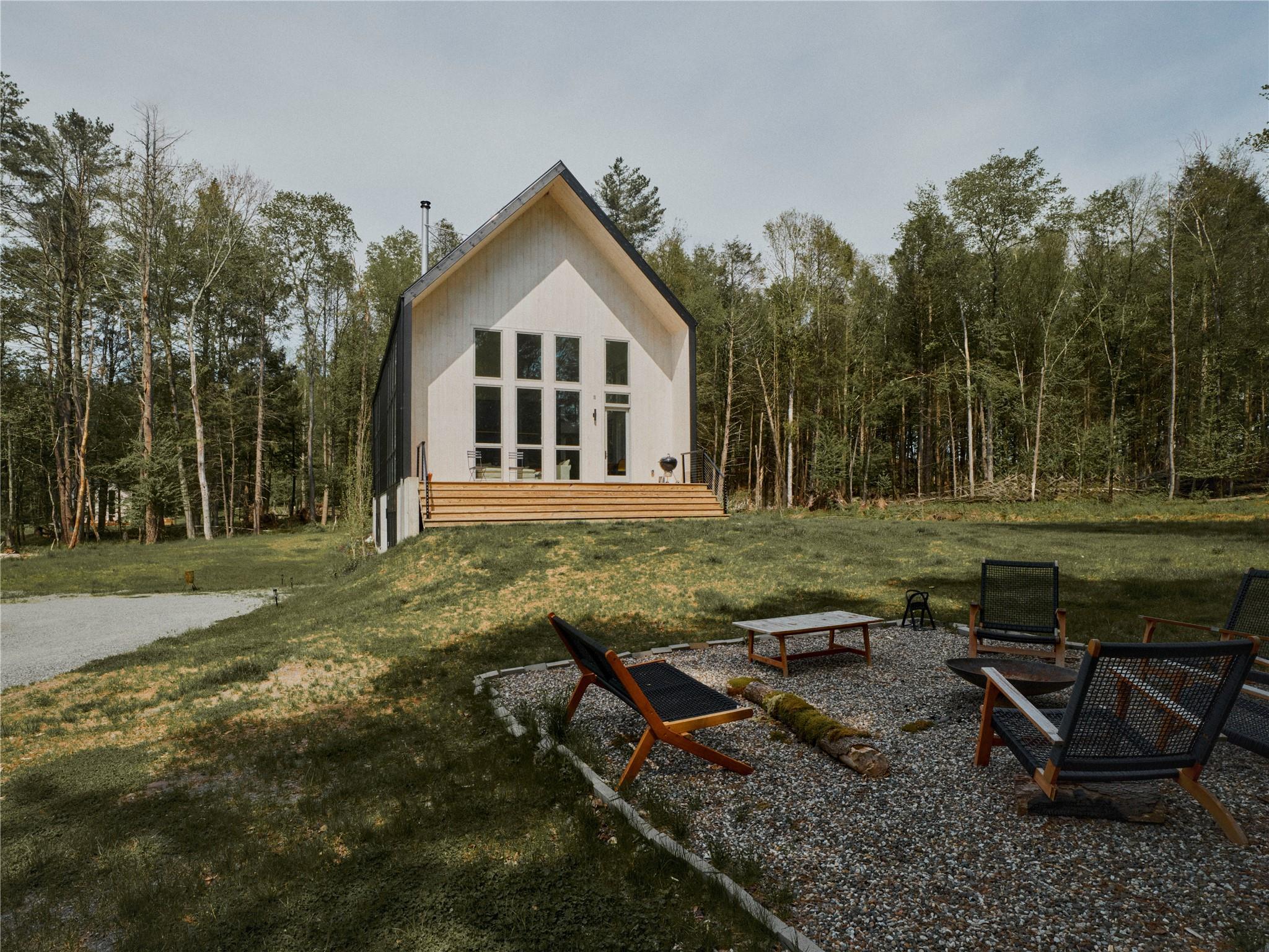 Single Family Perry  Sullivan County, NY 12783, MLS-816912-33