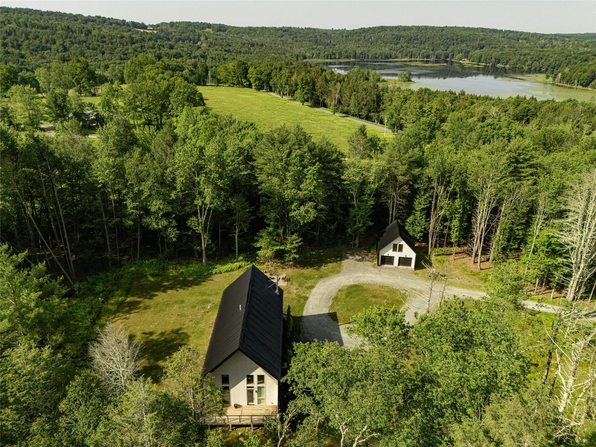 Single Family Perry  Sullivan County, NY 12783, MLS-816912-35