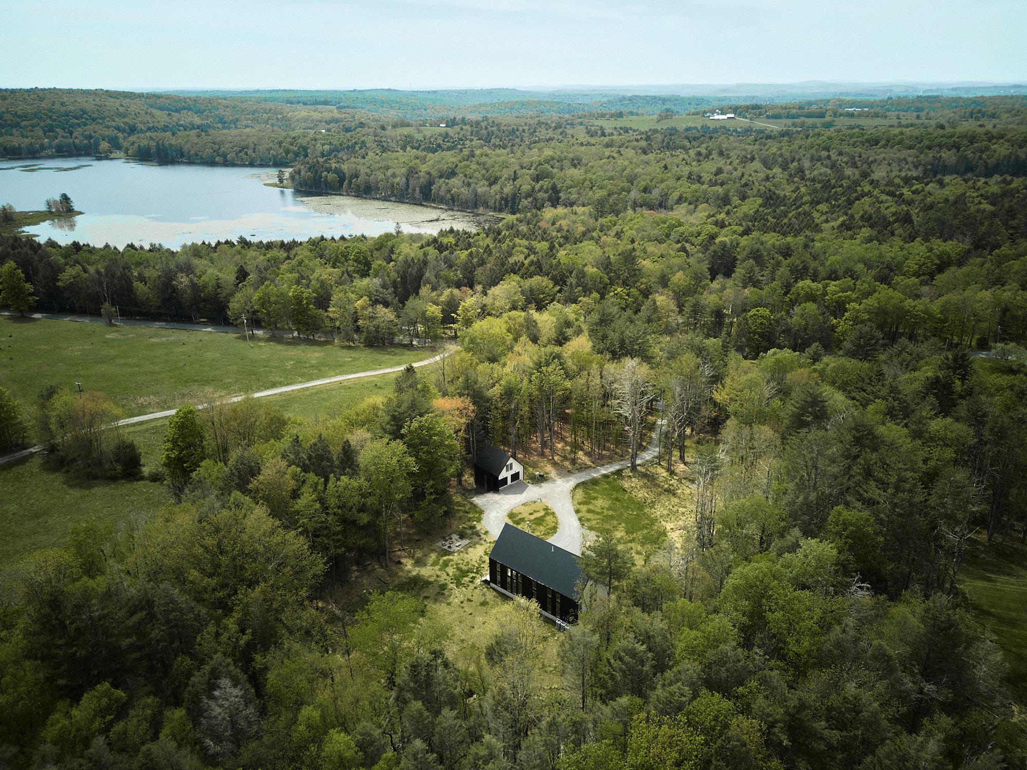Single Family Perry  Sullivan County, NY 12783, MLS-816912-40