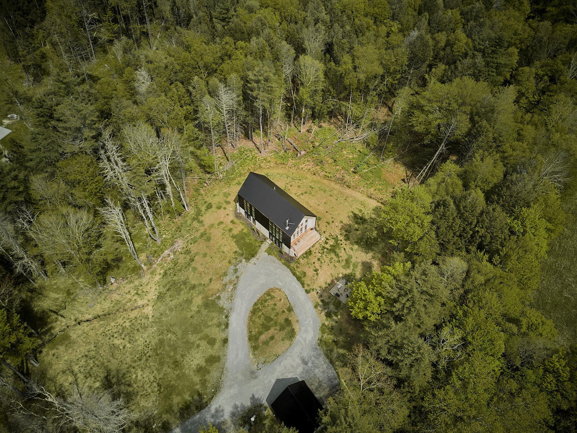 Single Family Perry  Sullivan County, NY 12783, MLS-816912-6