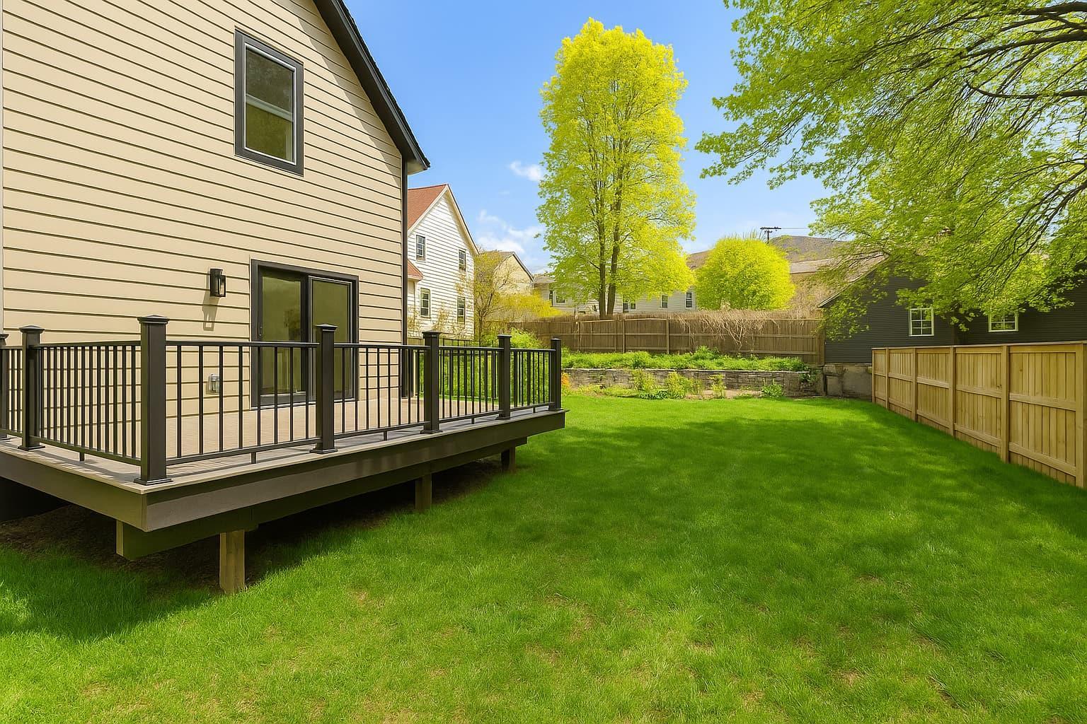Single Family Union  Dutchess County, NY 12508, MLS-816913-25