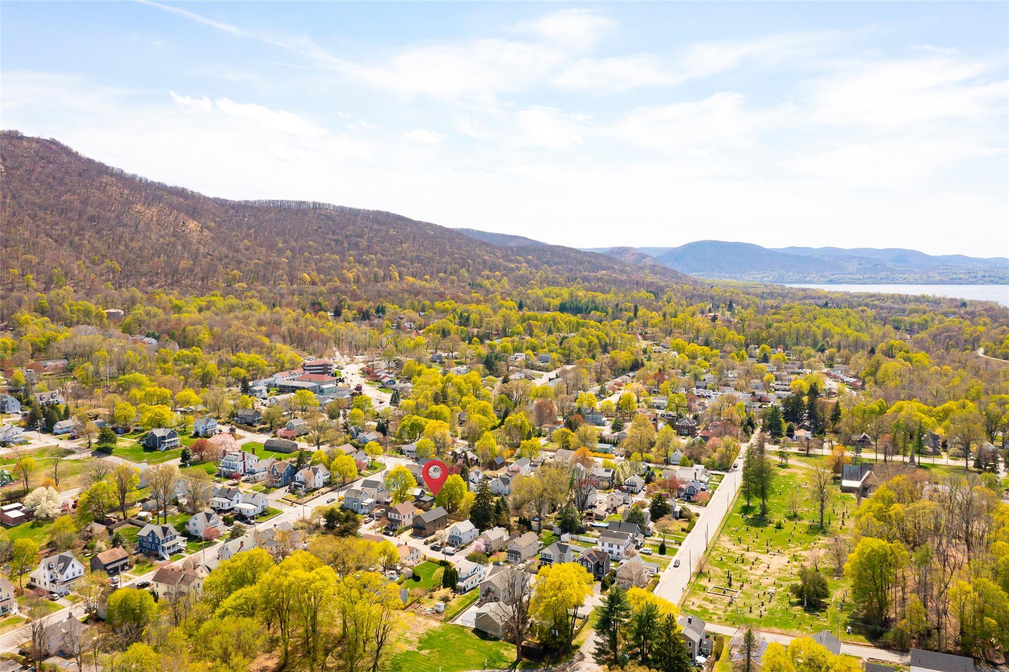 Single Family Union  Dutchess County, NY 12508, MLS-816913-28