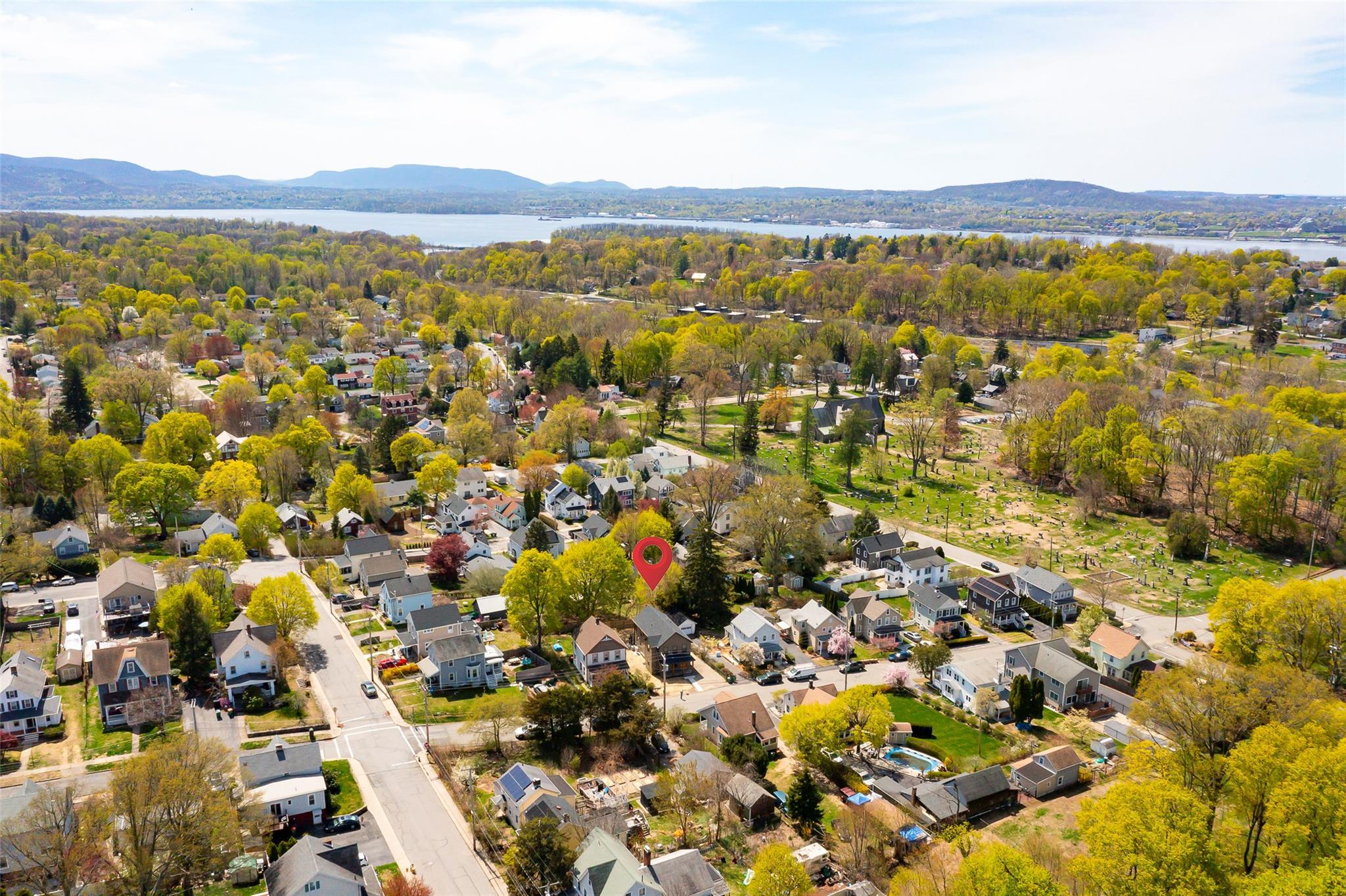 Single Family Union  Dutchess County, NY 12508, MLS-816913-29